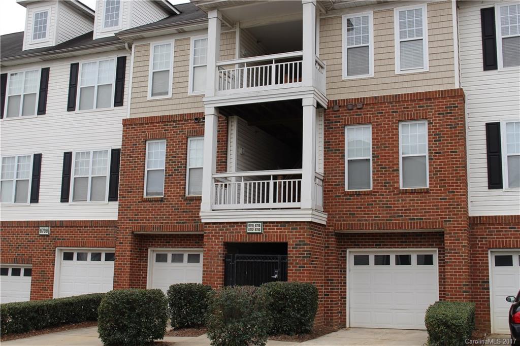 Walnut Creek - Residential Lease