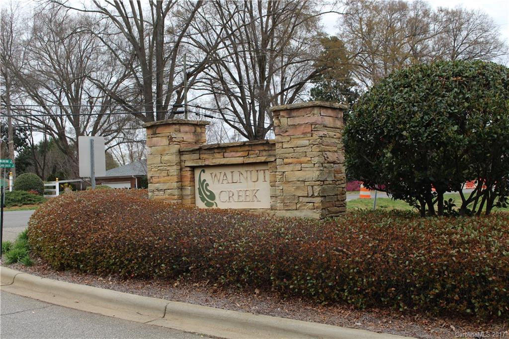 Walnut Creek - Residential Lease