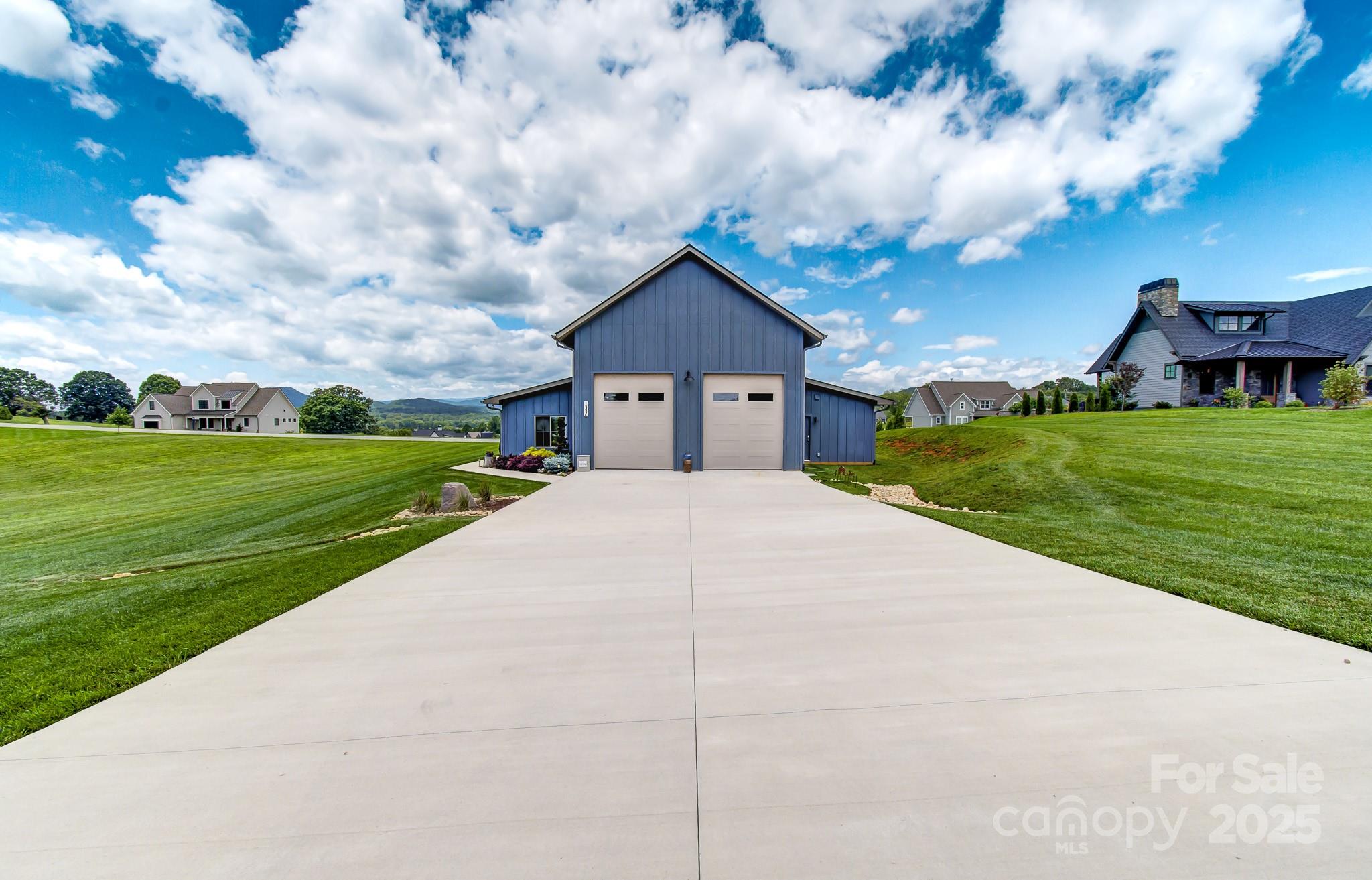 147 Majestic Ridge Road