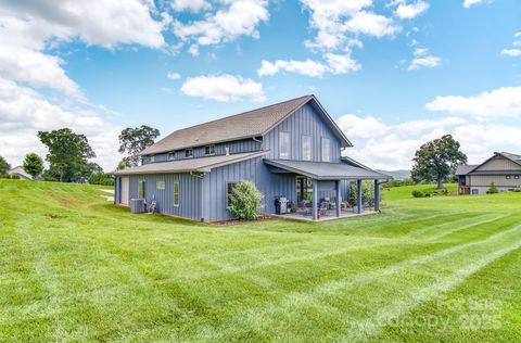 147 Majestic Ridge Road Mills River NC 28759