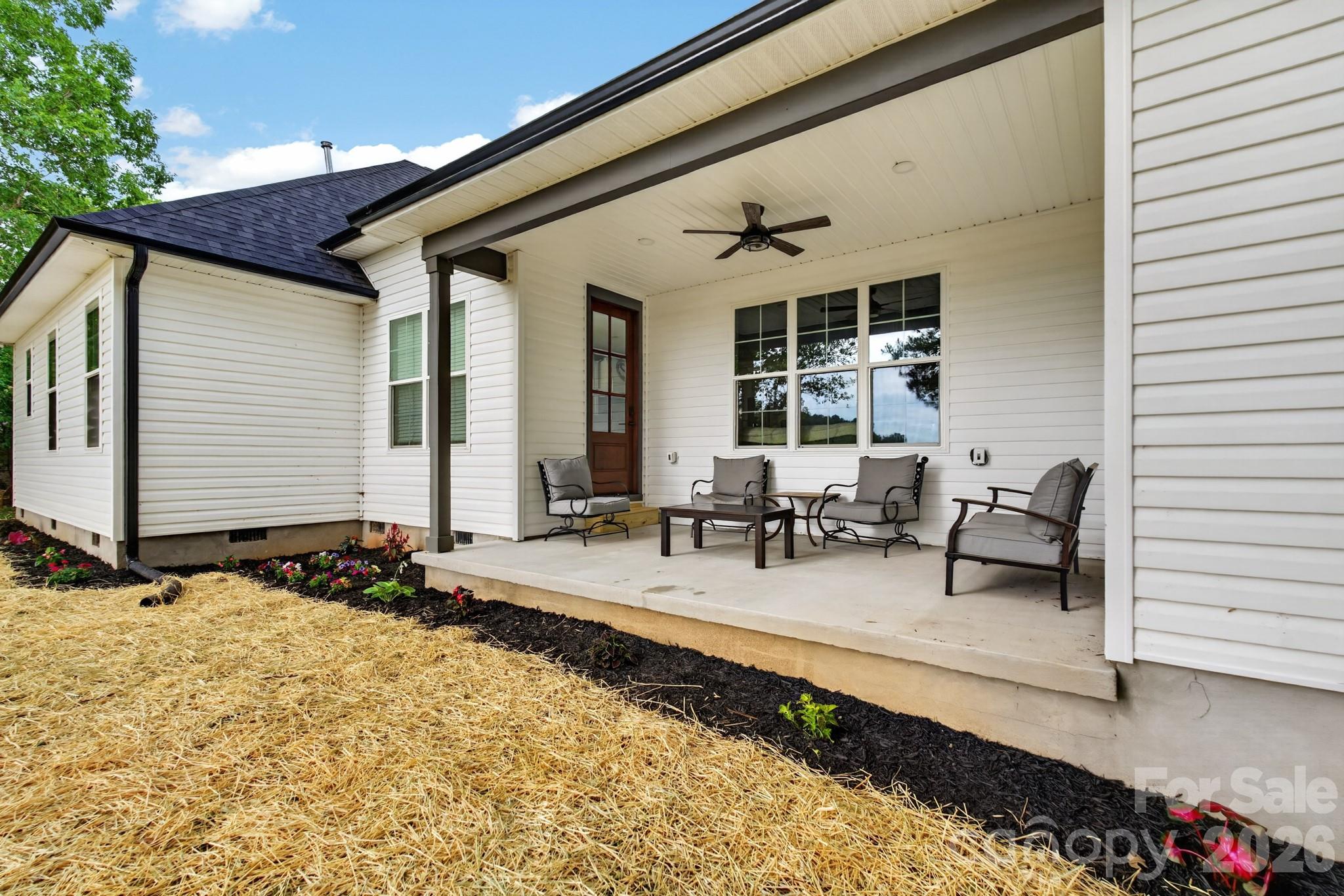 Stafford Park - Residential