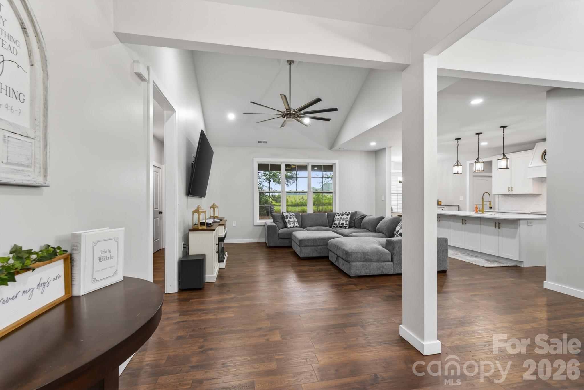 Stafford Park - Residential