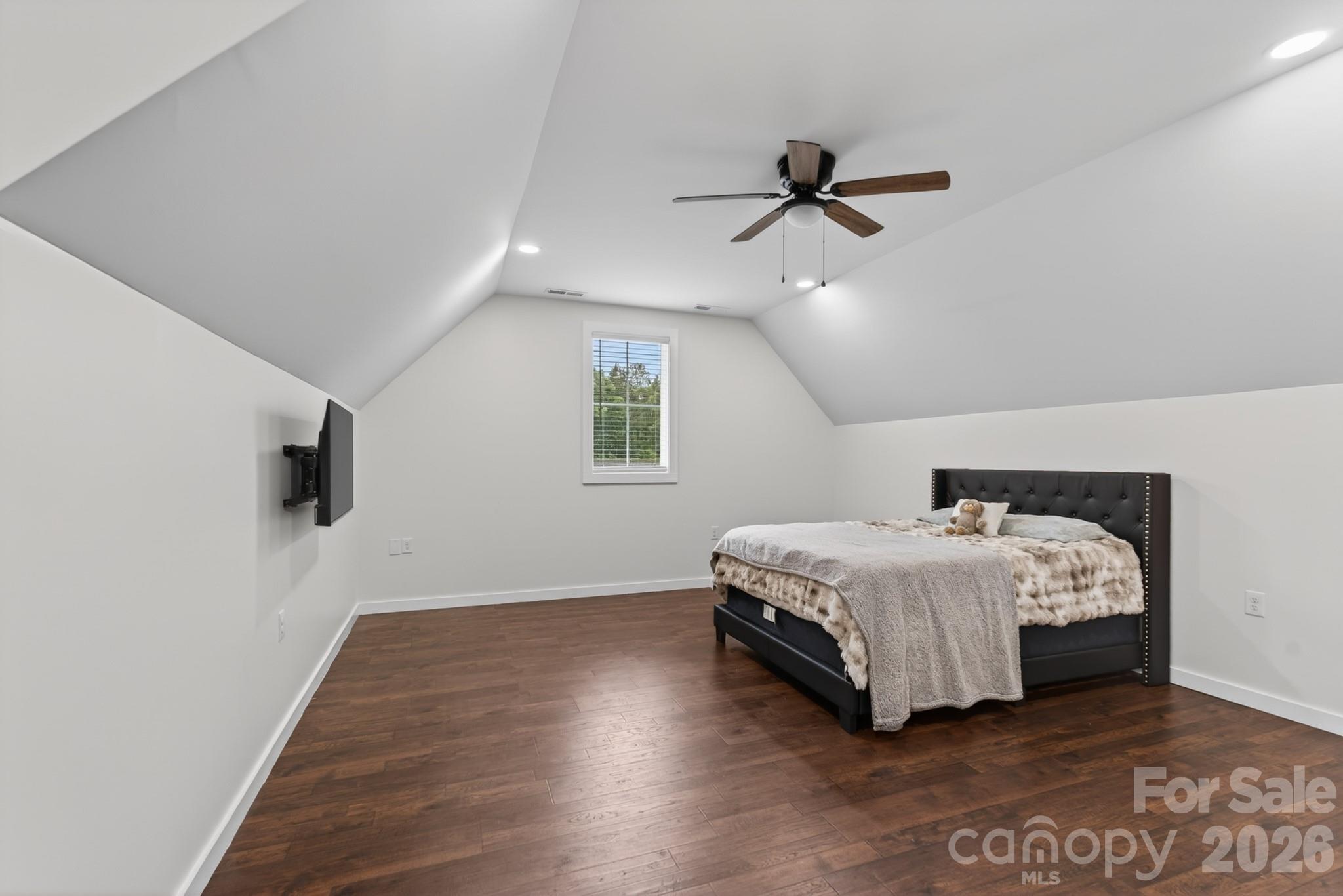 Stafford Park - Residential