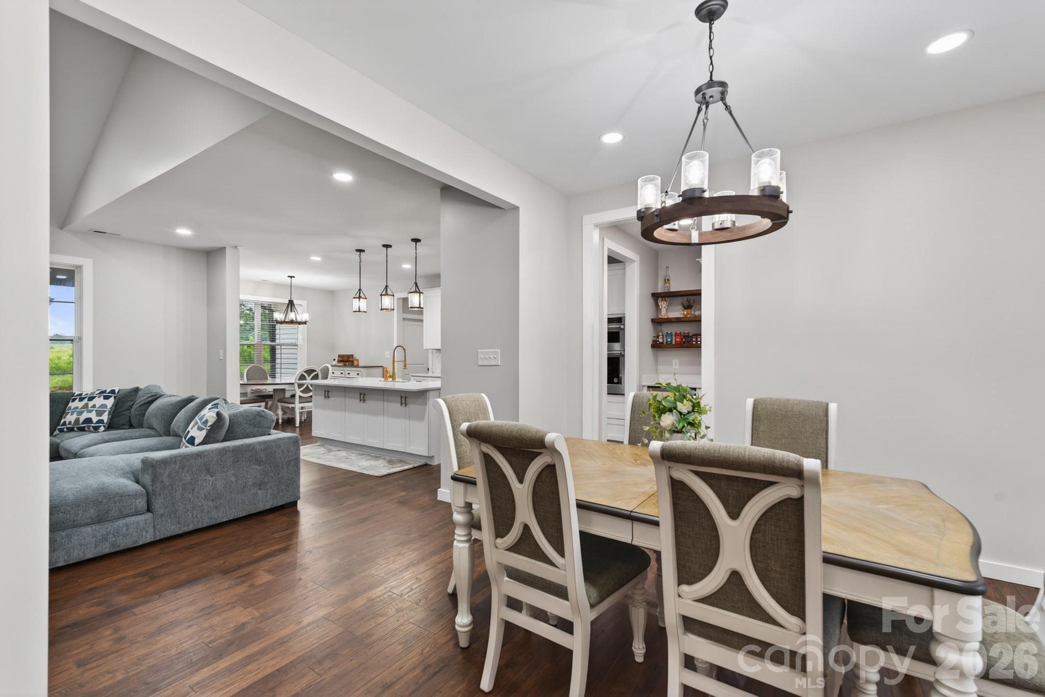 Stafford Park - Residential
