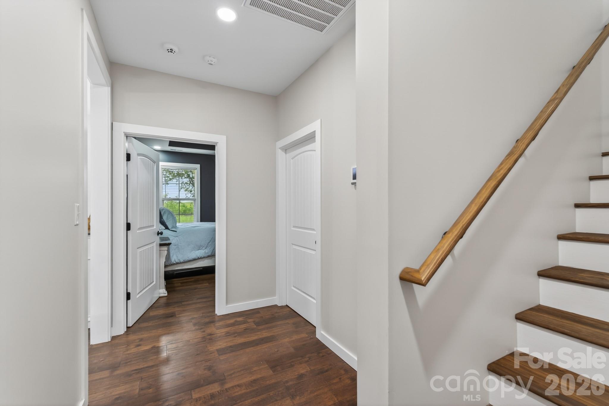Stafford Park - Residential