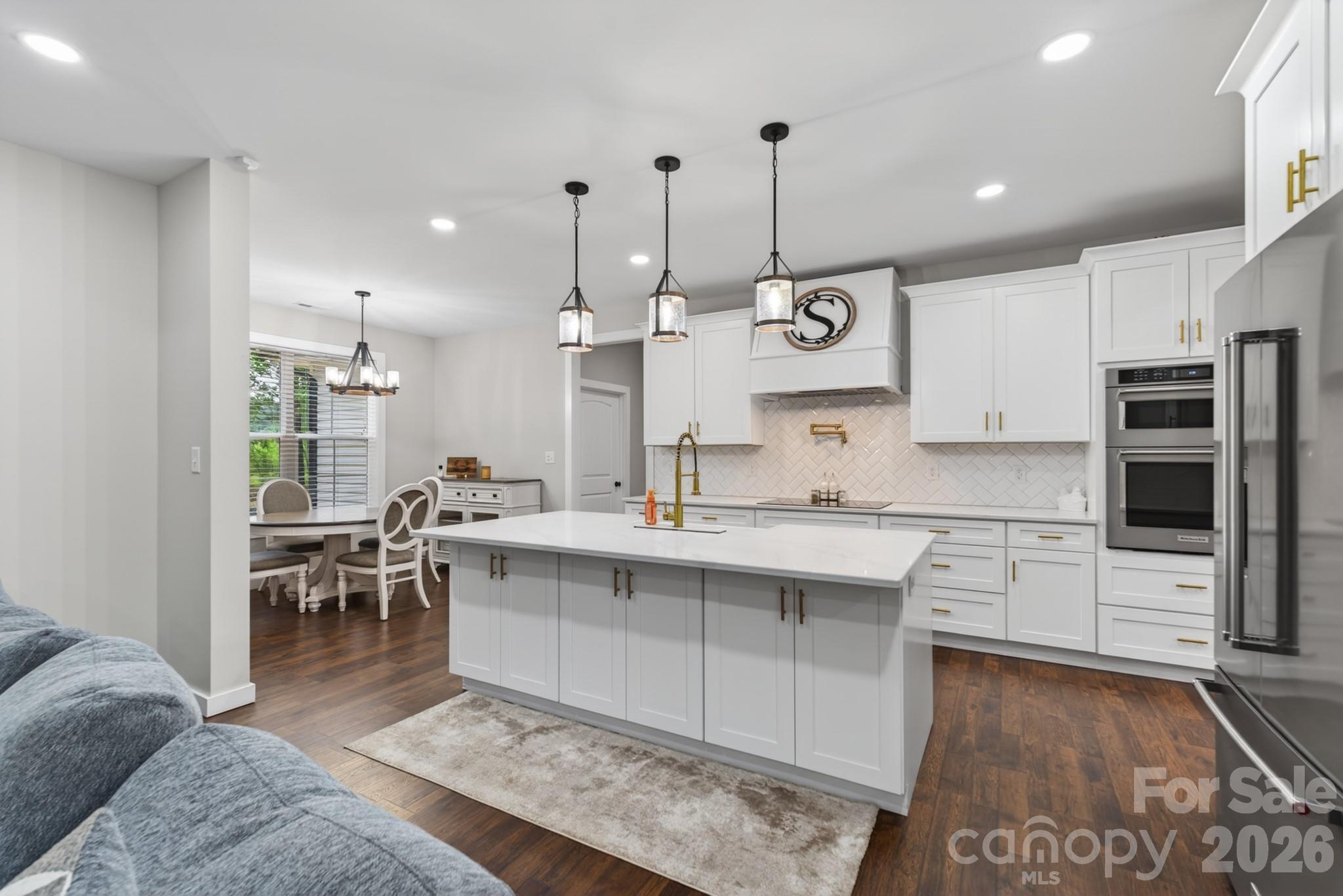 Stafford Park - Residential