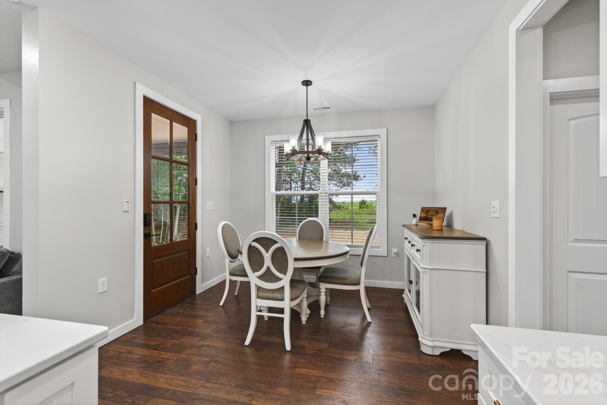 Stafford Park - Residential
