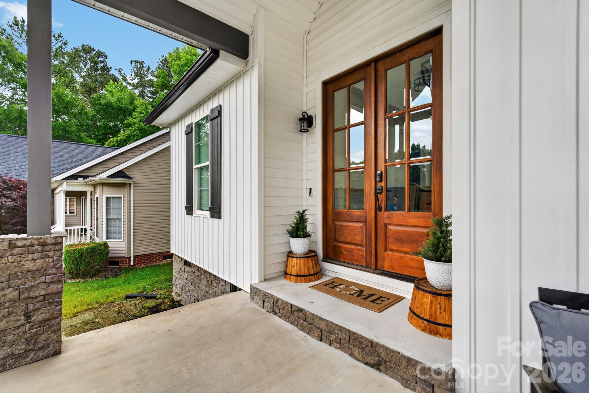 Stafford Park - Residential