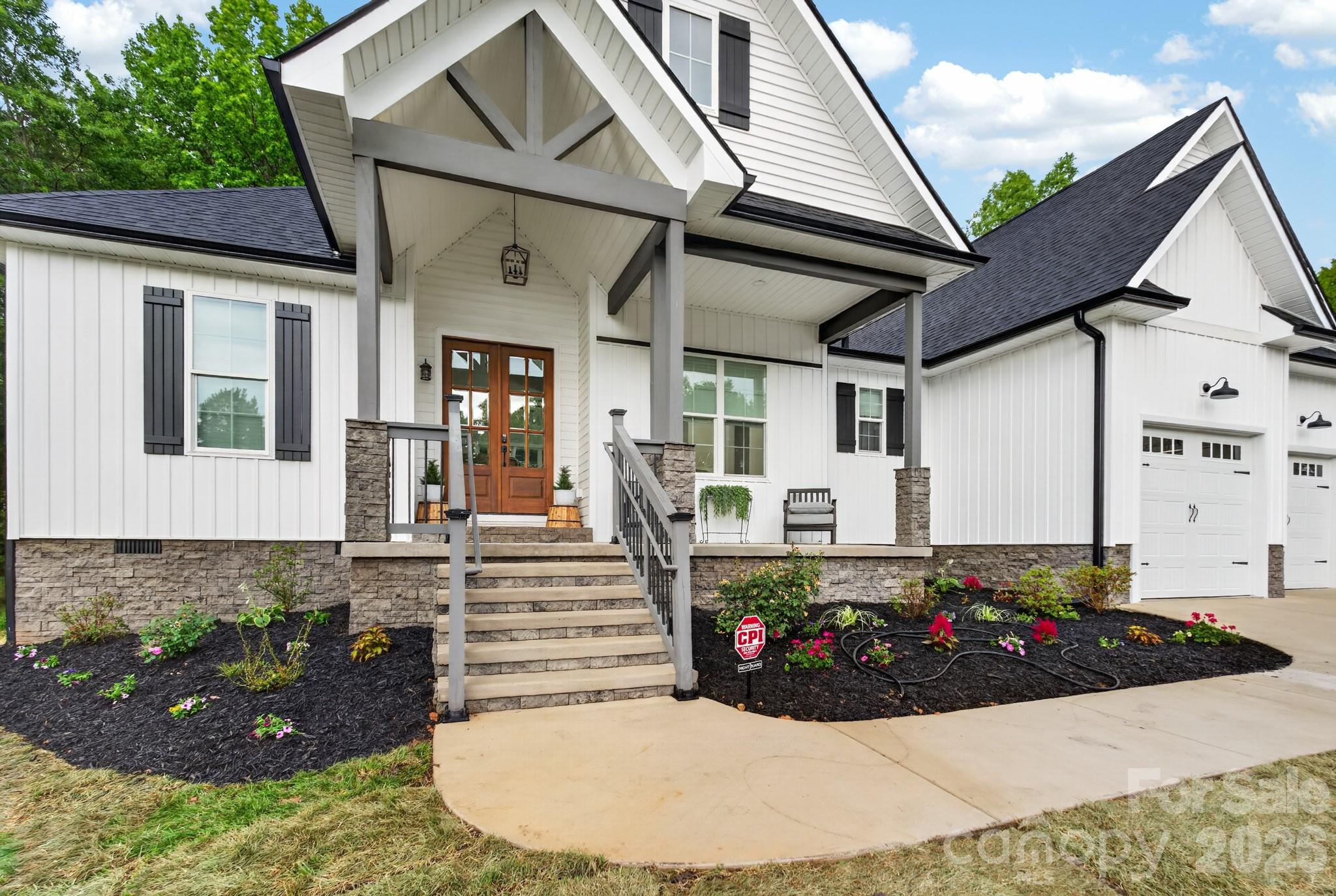 Stafford Park - Residential