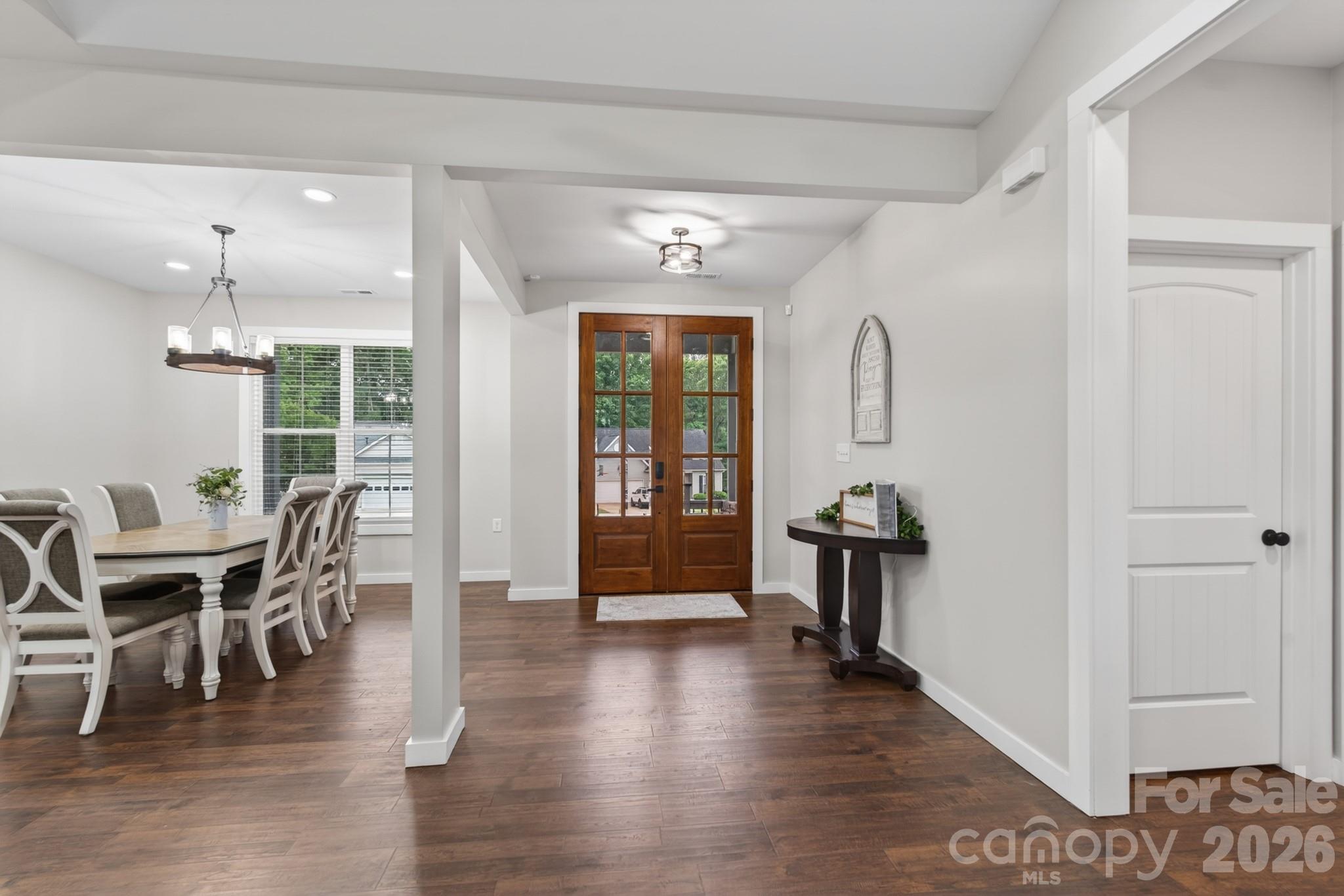 Stafford Park - Residential