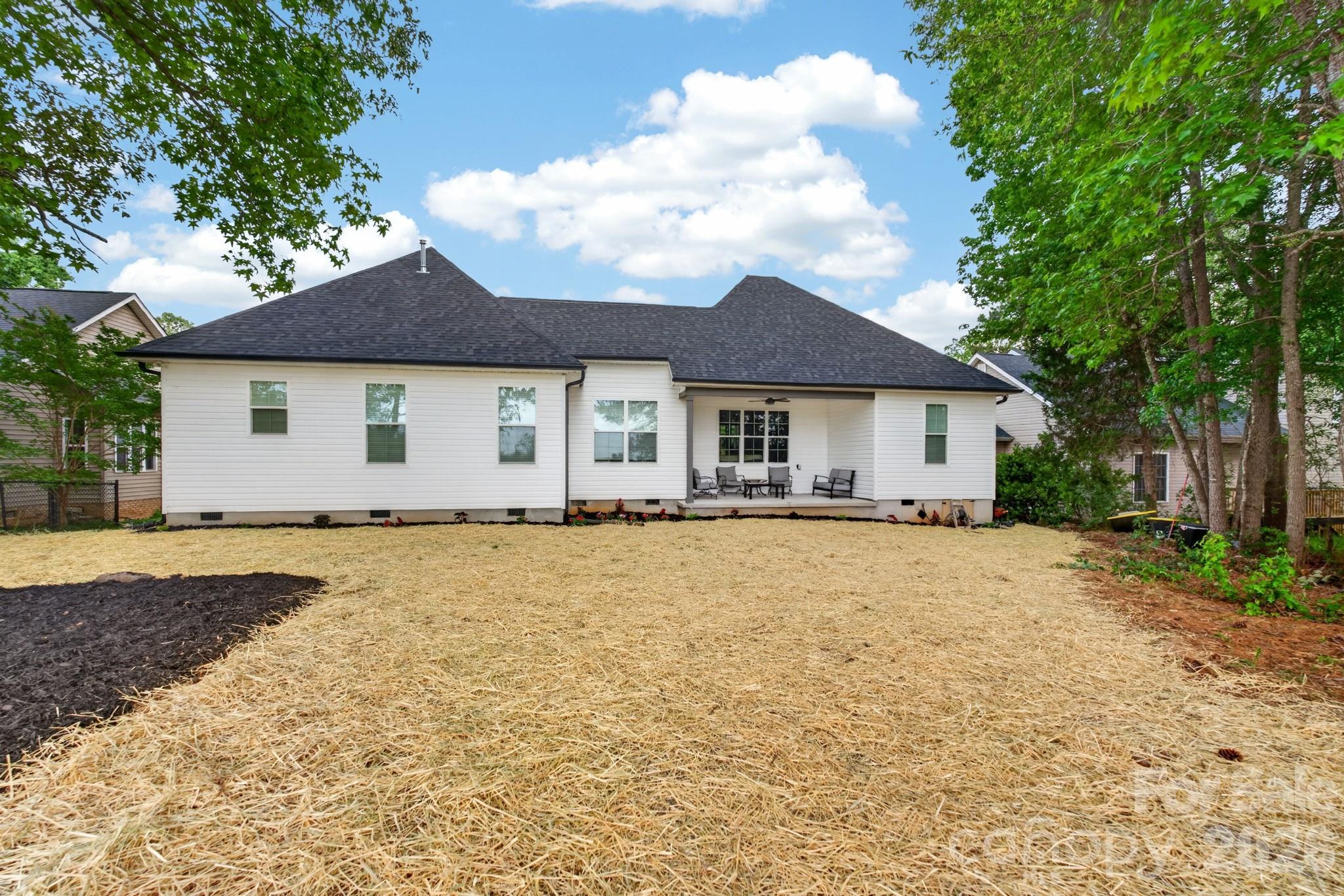Stafford Park - Residential