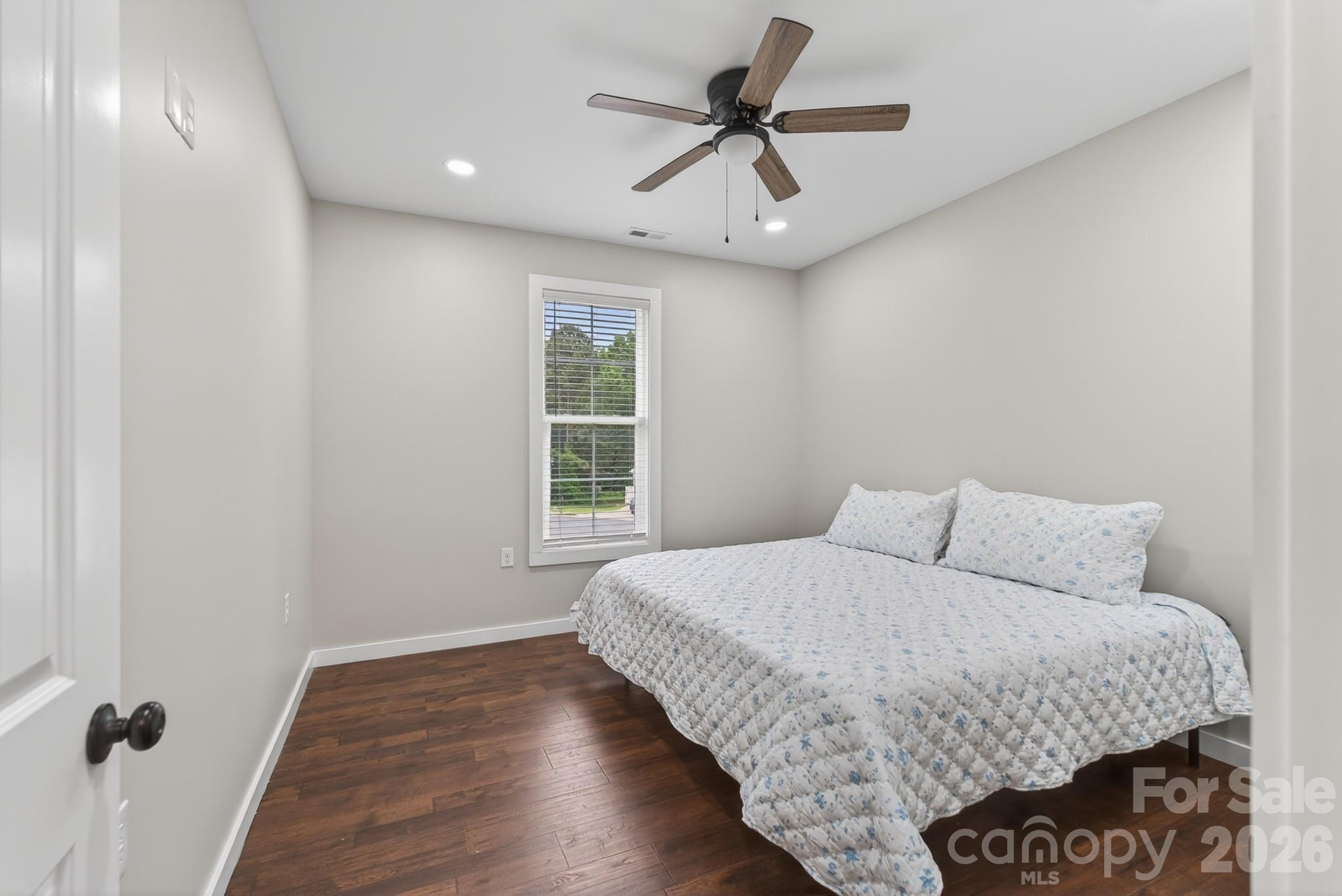 Stafford Park - Residential
