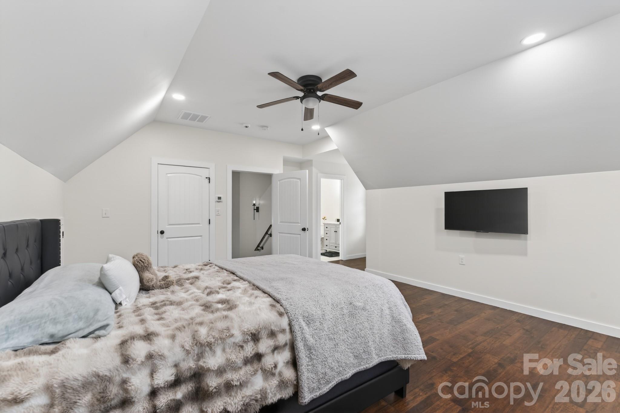 Stafford Park - Residential