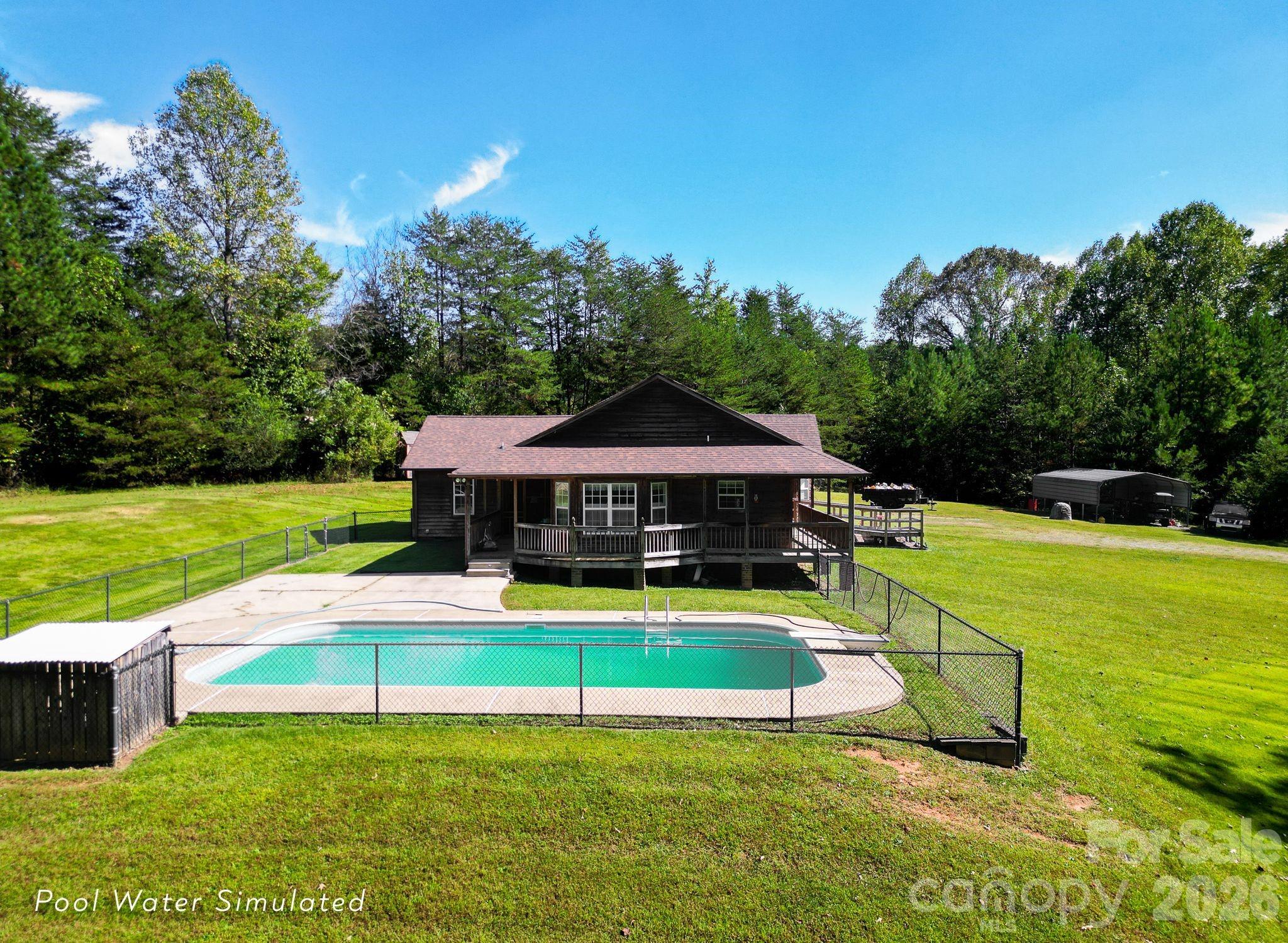 308 Frog Hollow Road