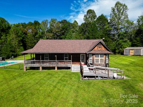 308 Frog Hollow Road Rutherfordton NC 28139