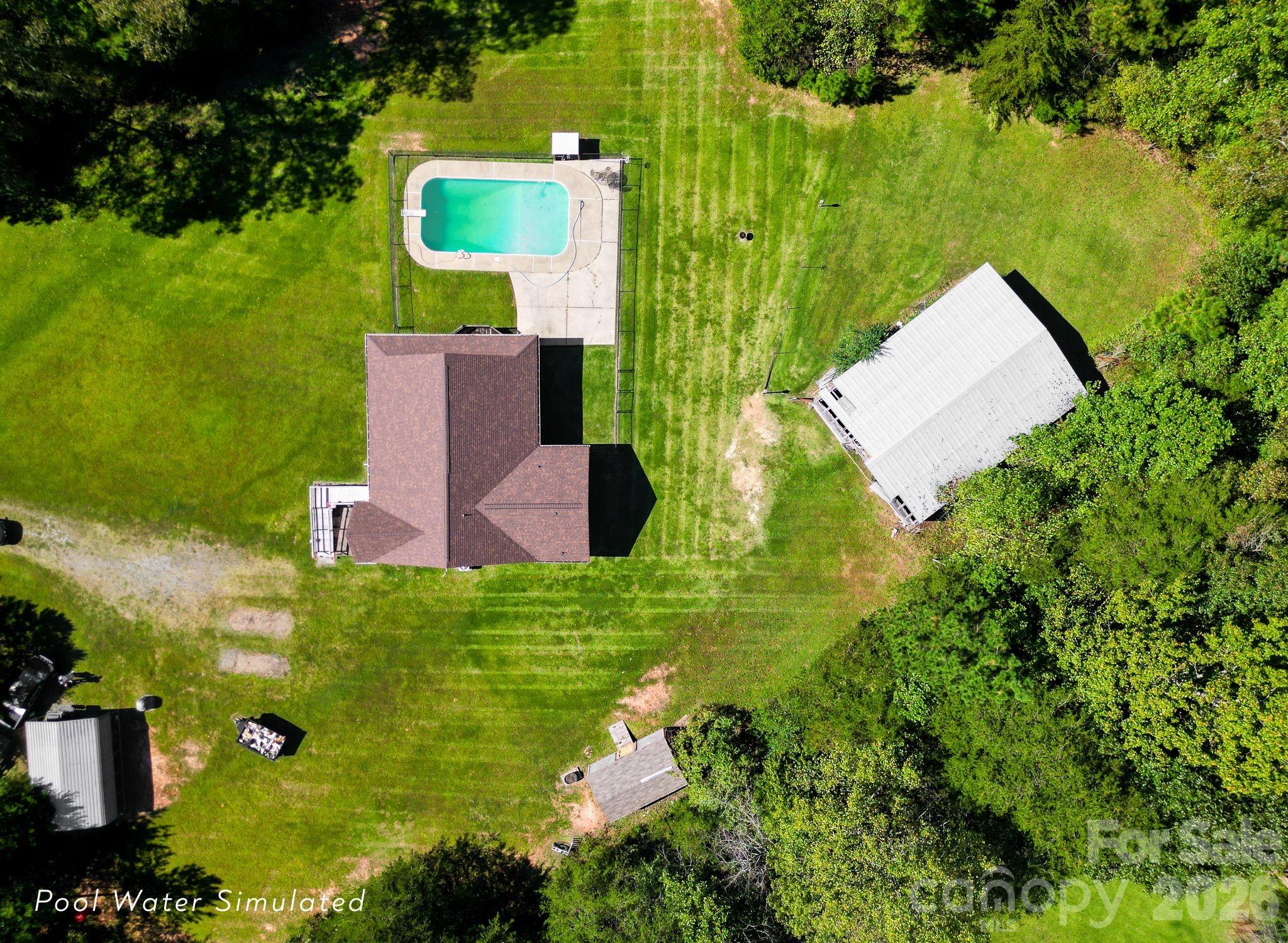 308 Frog Hollow Road