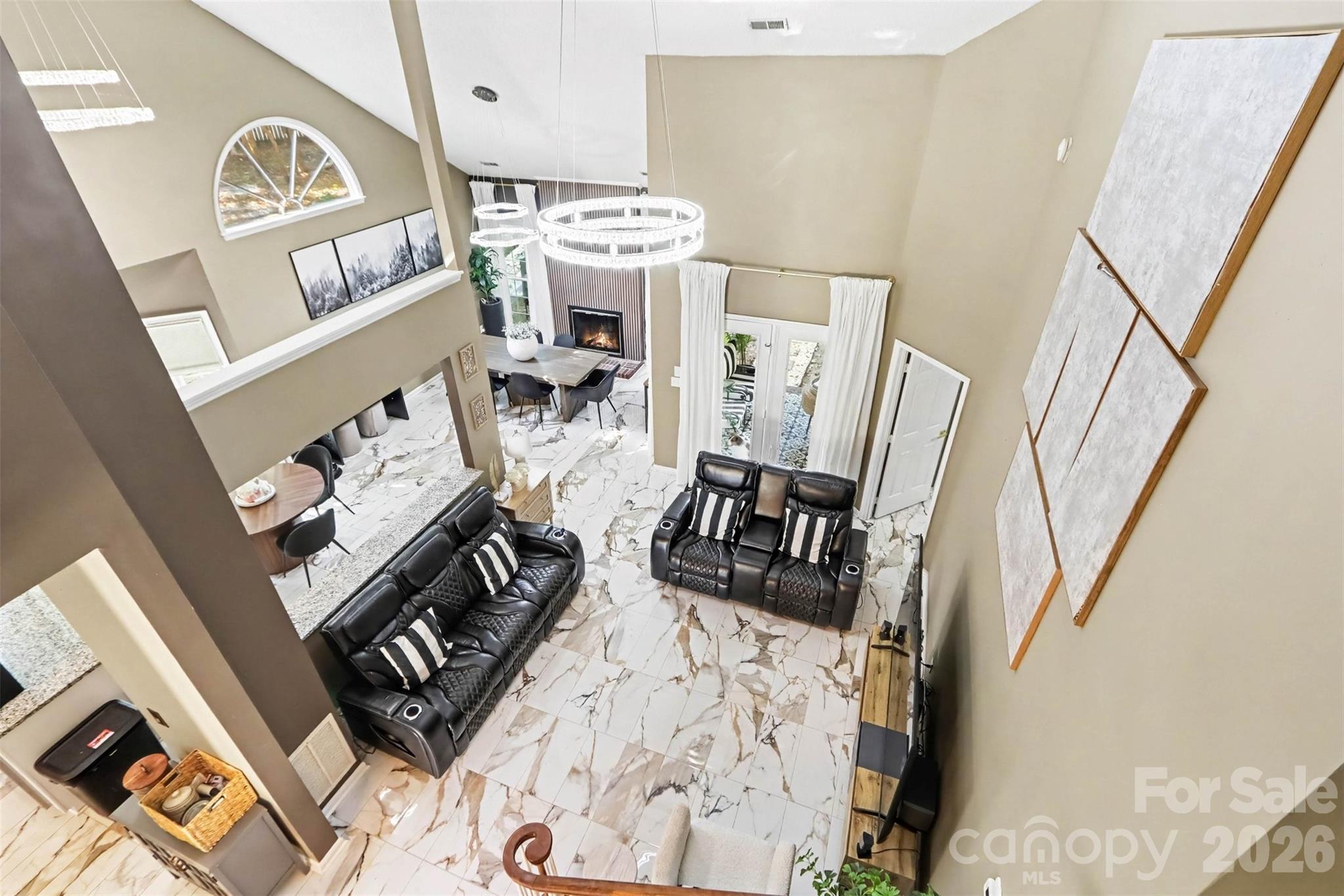 3907 Yorkford Drive