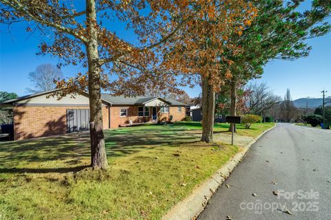 39 N Pershing Road Asheville NC 28805