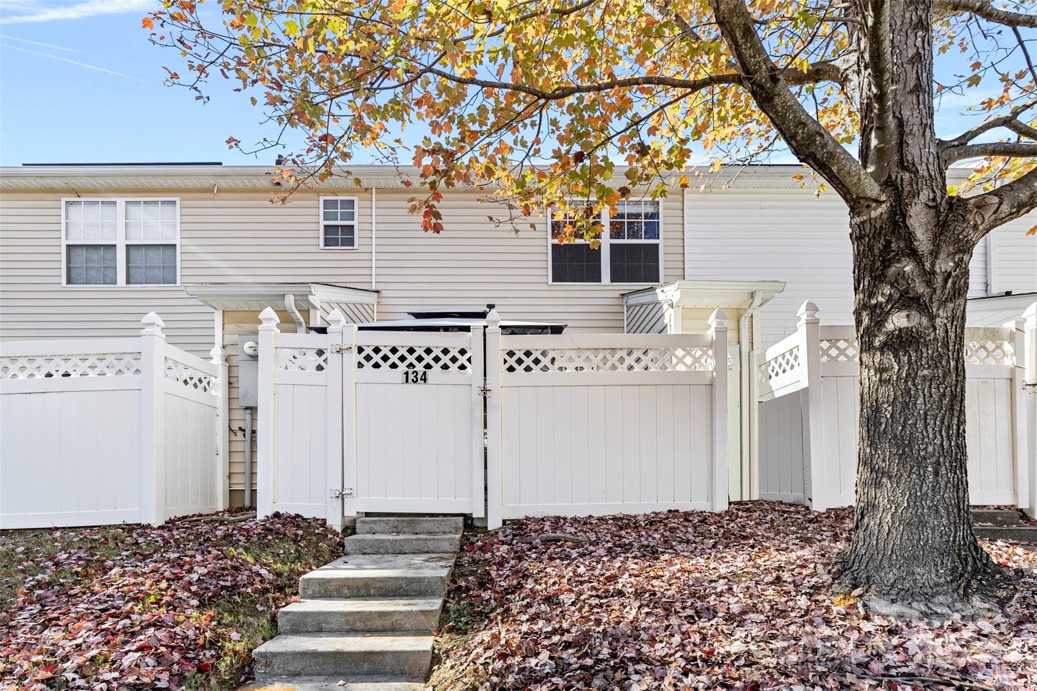 Brookhaven - Residential