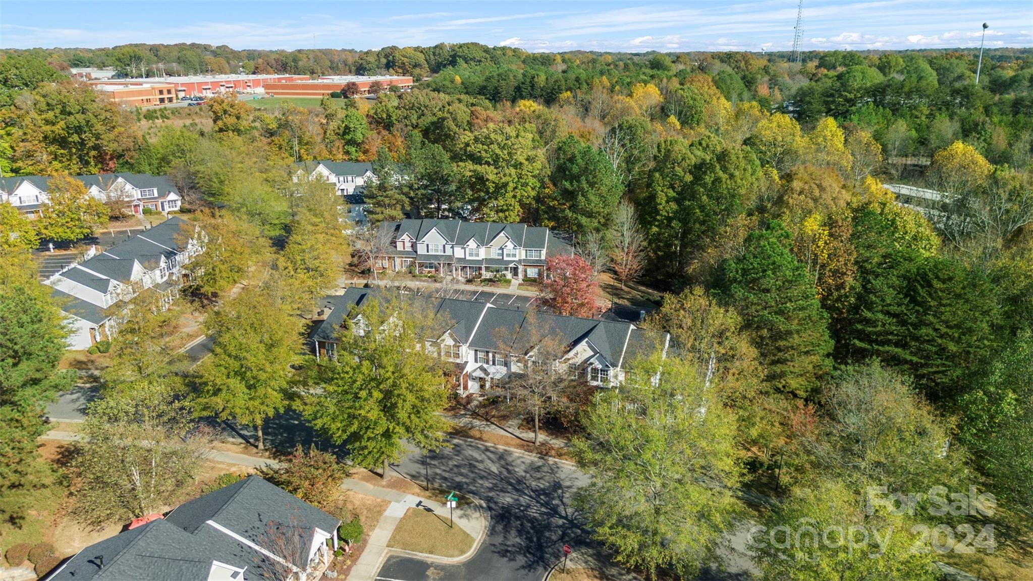 Brookhaven - Residential