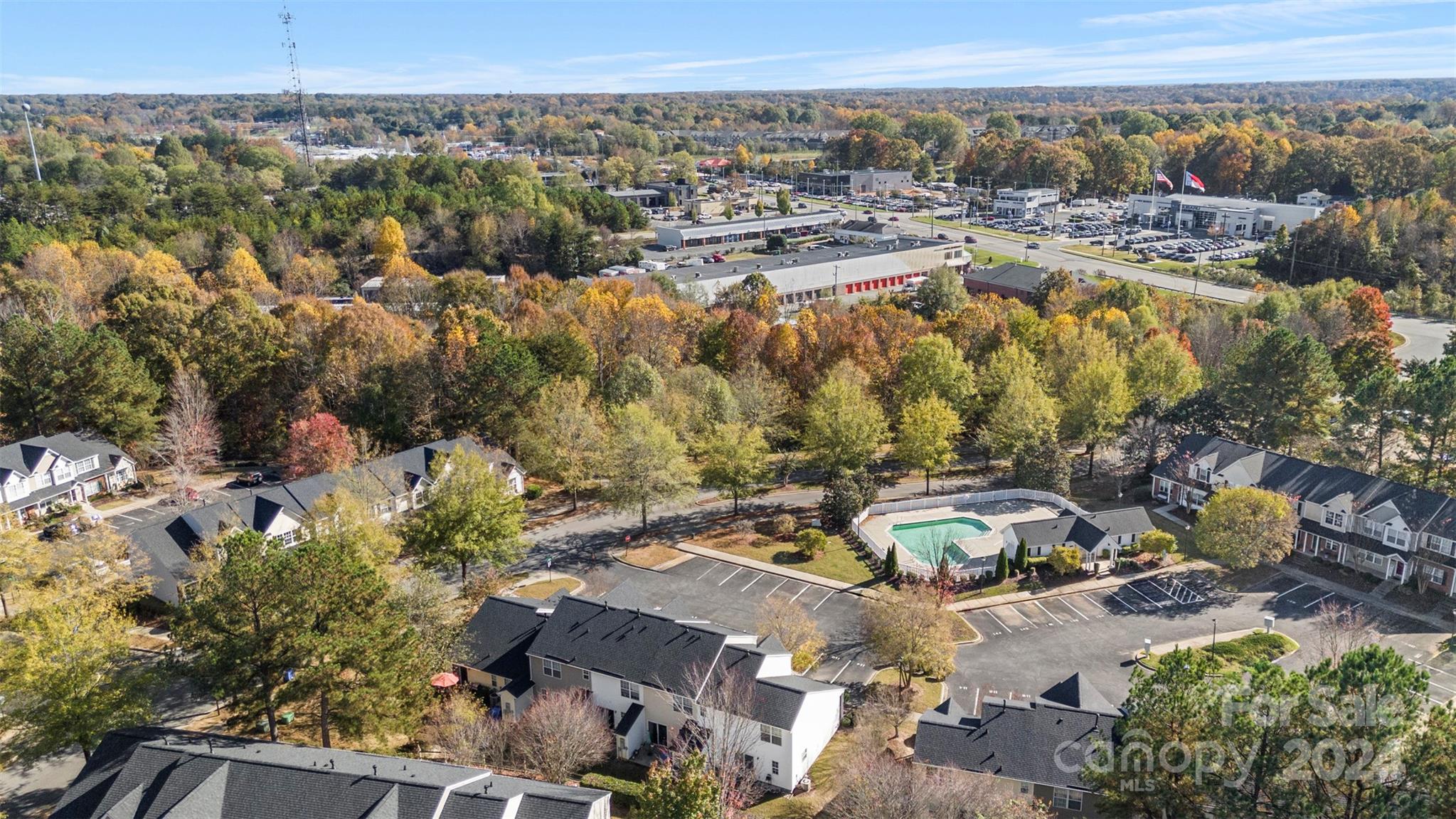 Brookhaven - Residential