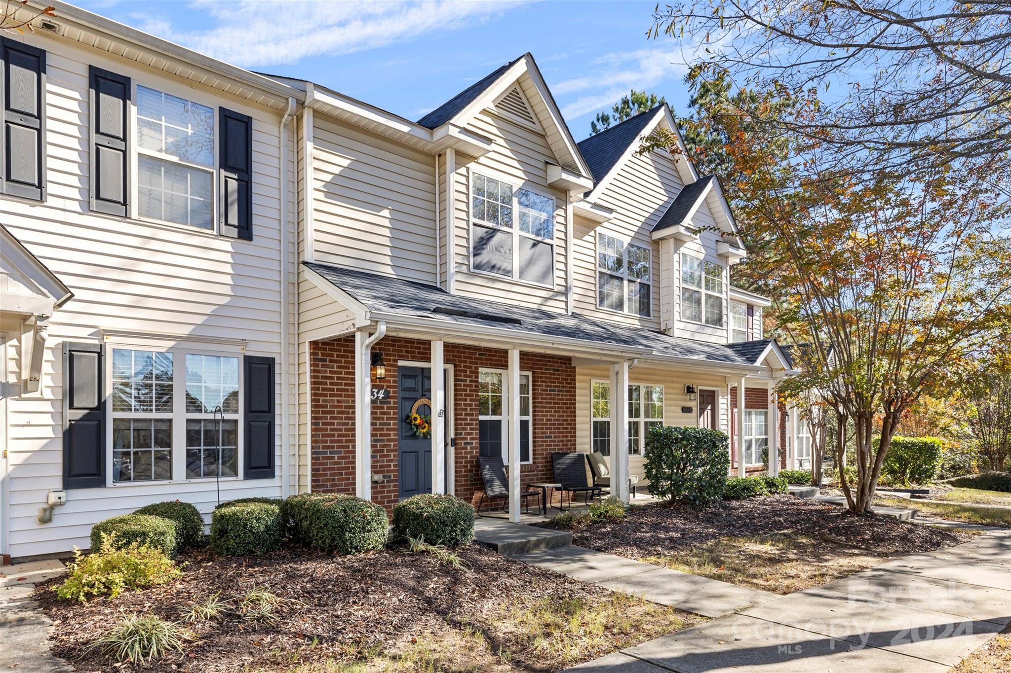 Brookhaven - Residential