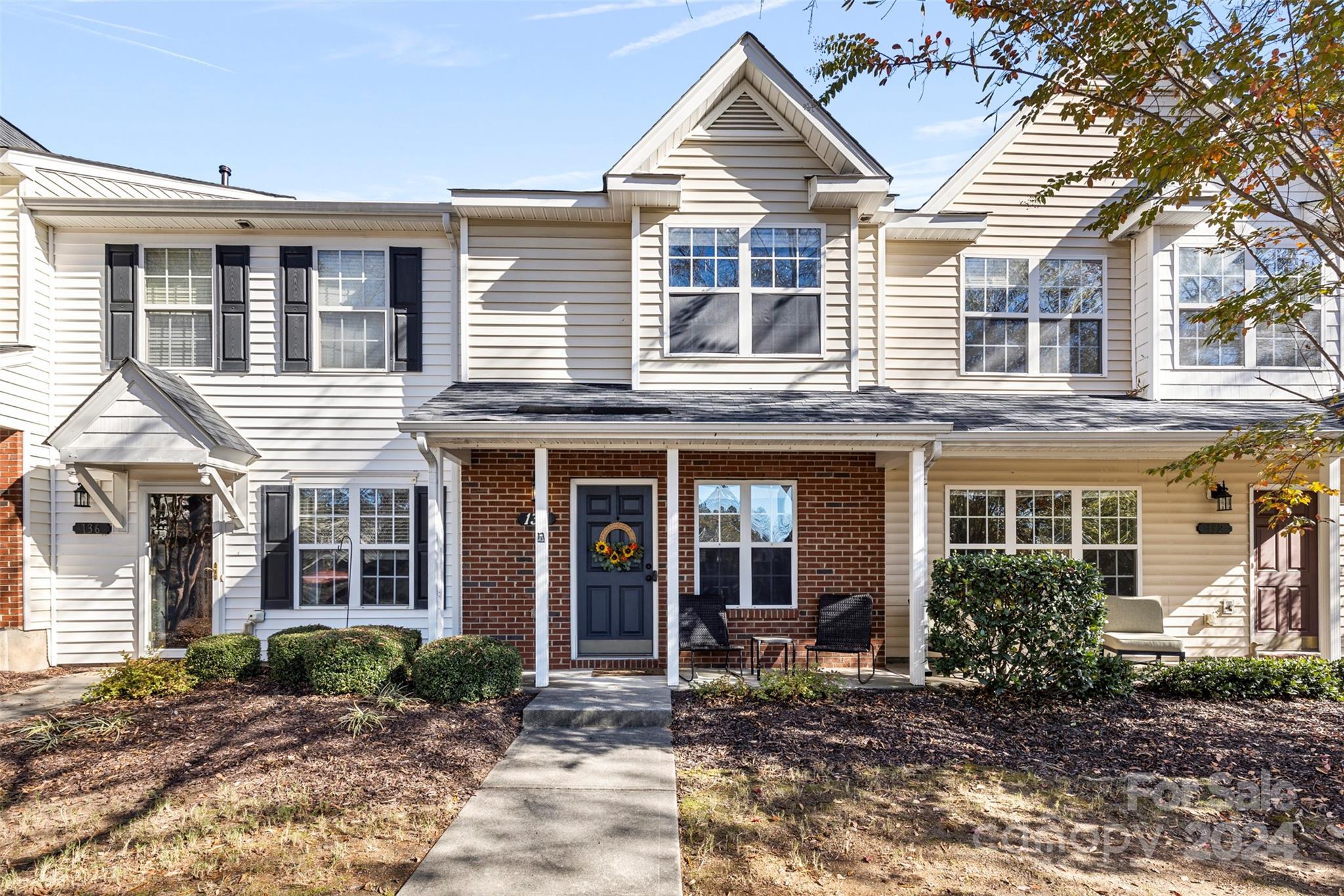 Brookhaven - Residential