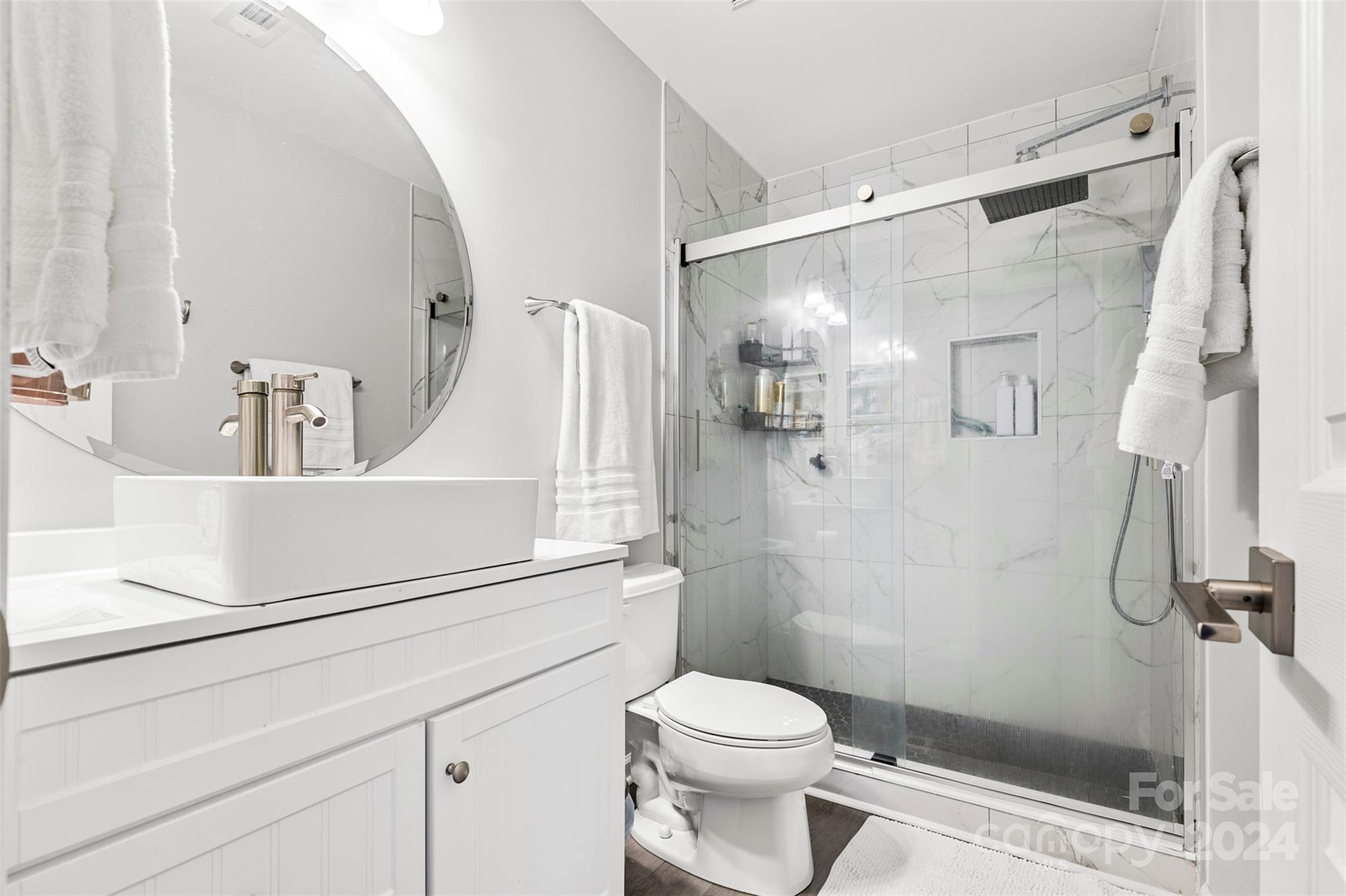 Brookhaven - Residential