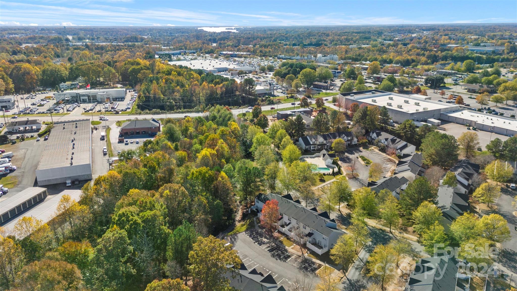 Brookhaven - Residential