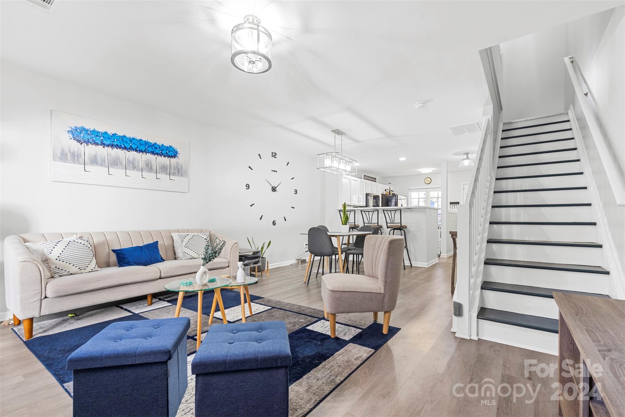 Brookhaven - Residential