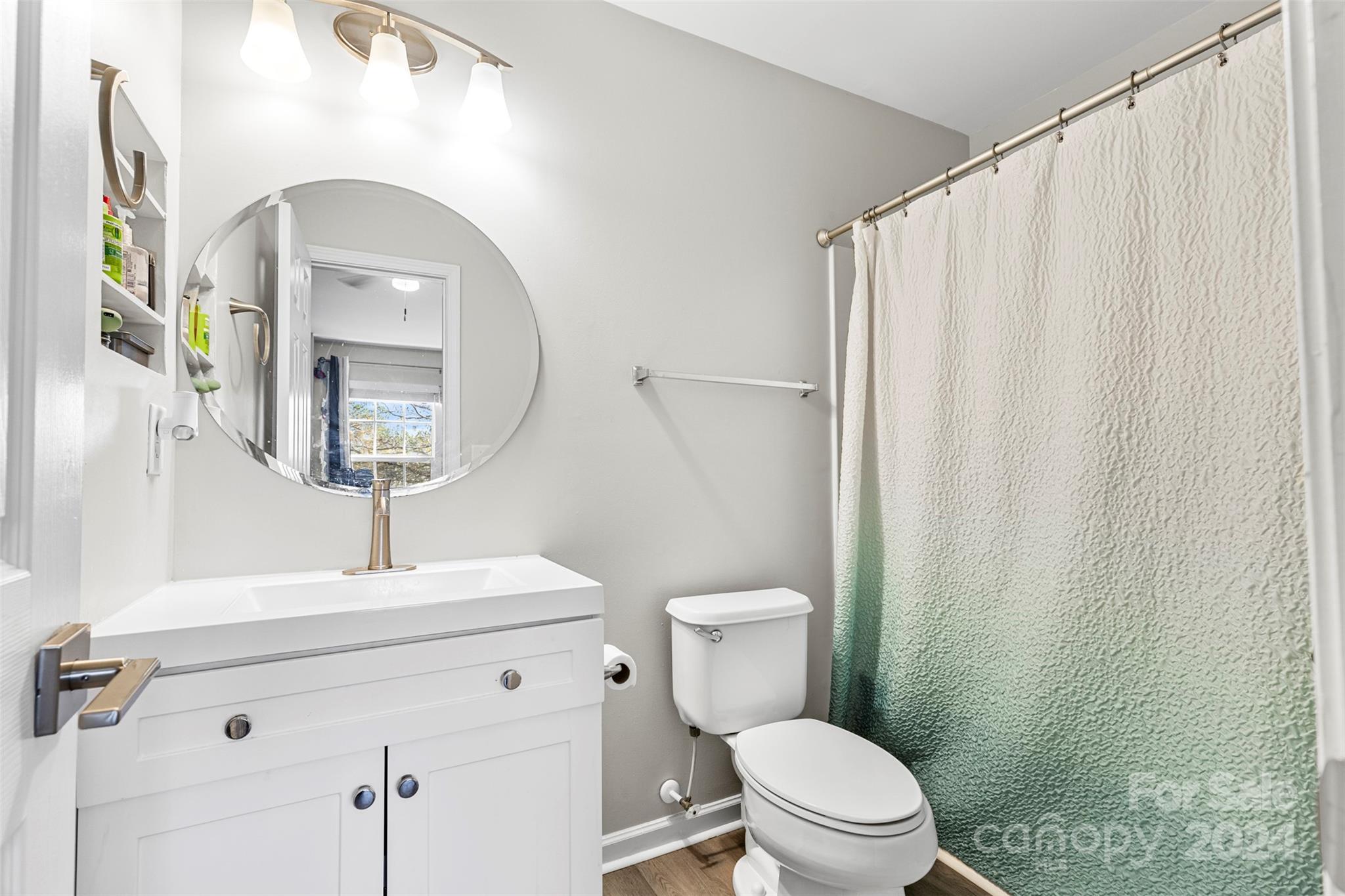 Brookhaven - Residential