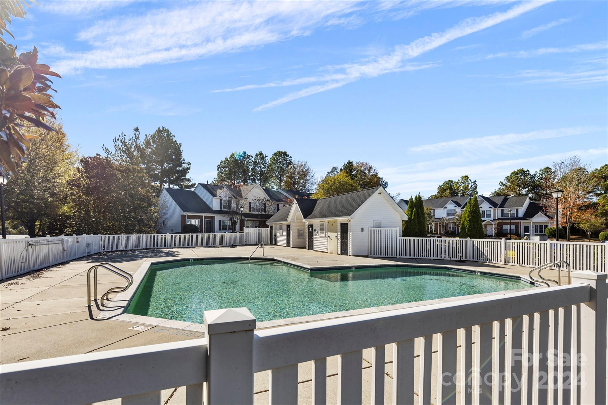 Brookhaven - Residential