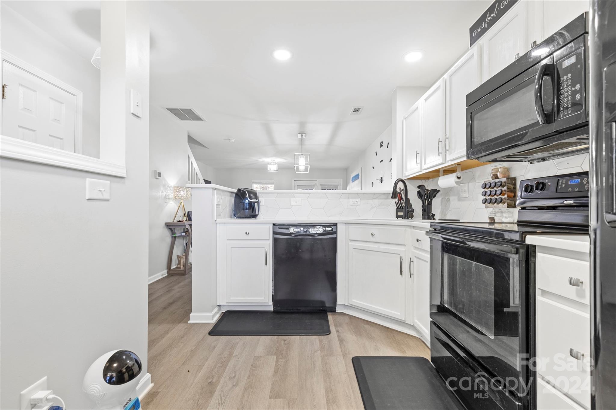 Brookhaven - Residential