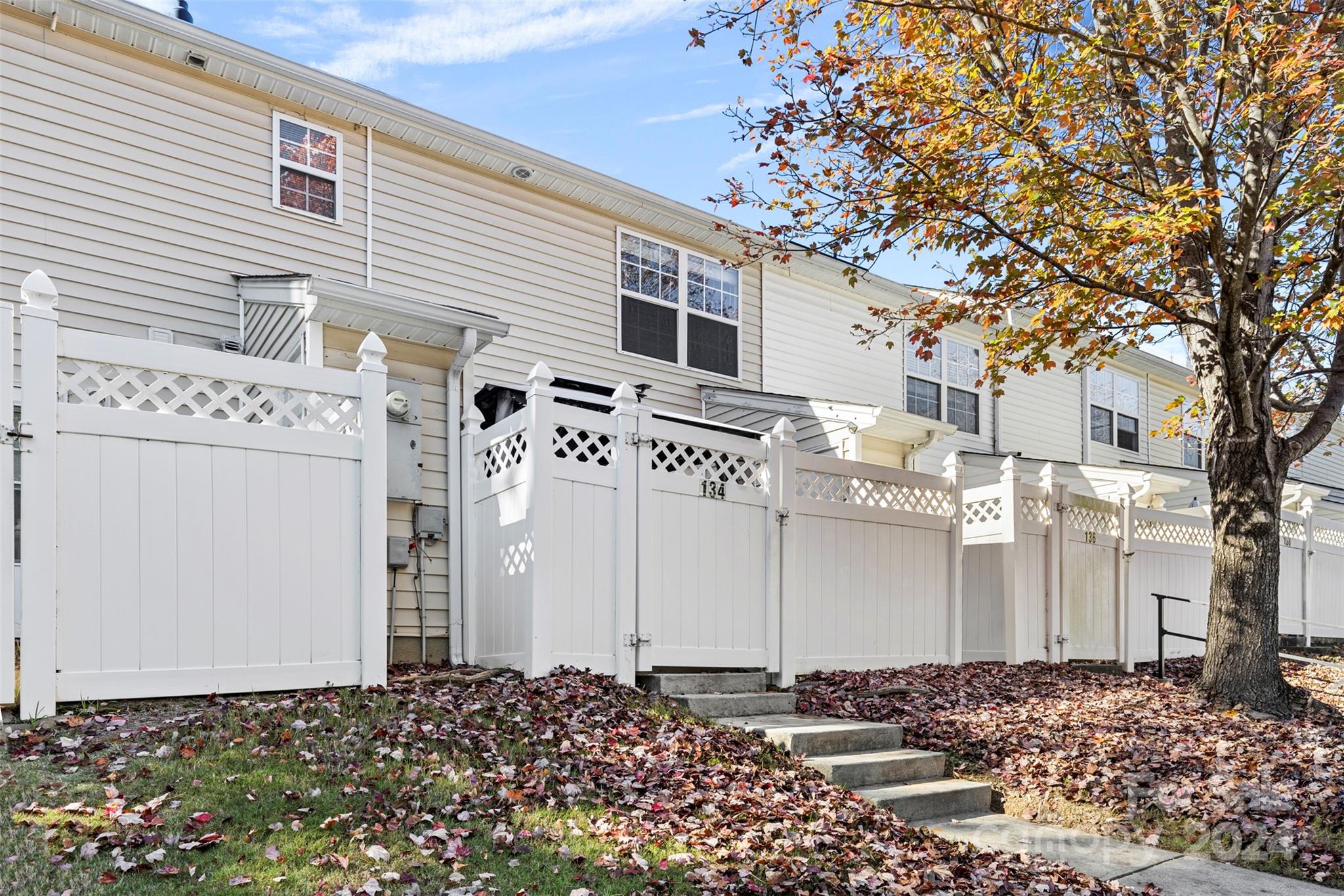 Brookhaven - Residential