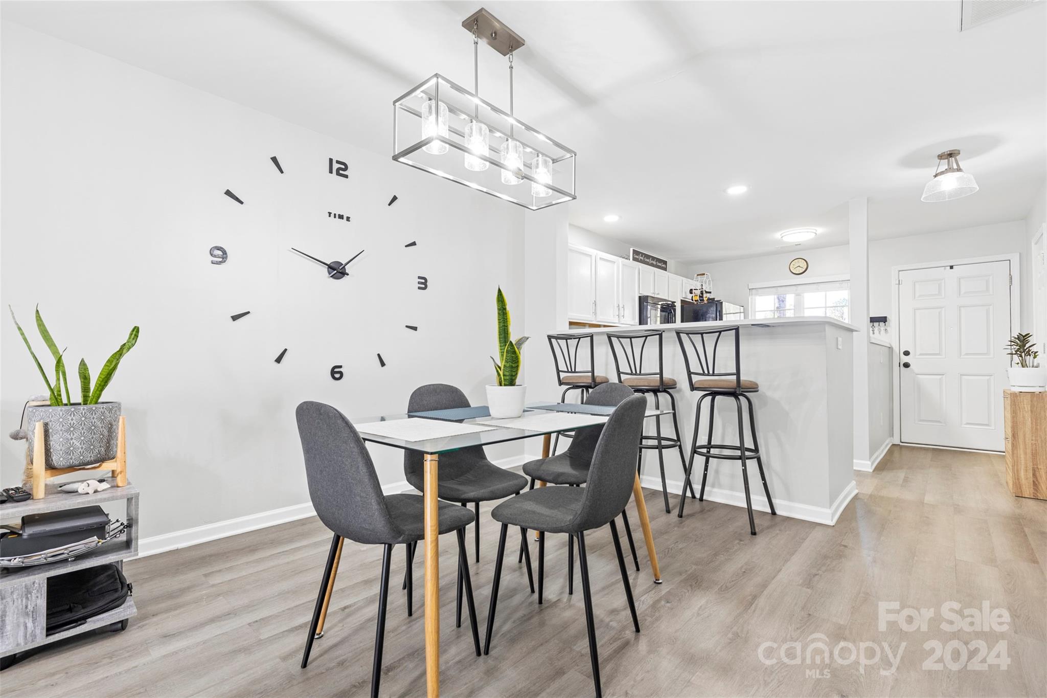 Brookhaven - Residential