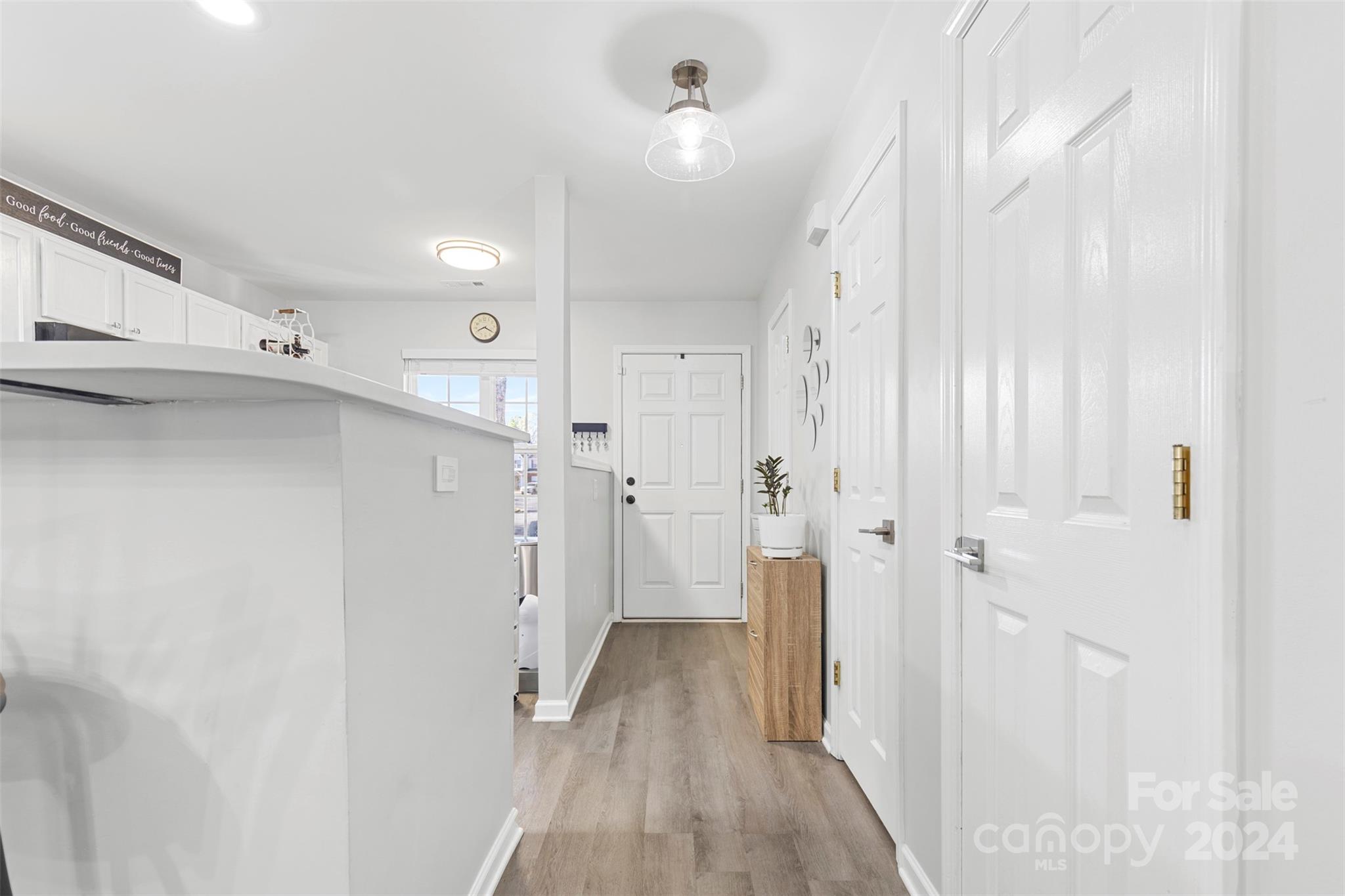 Brookhaven - Residential