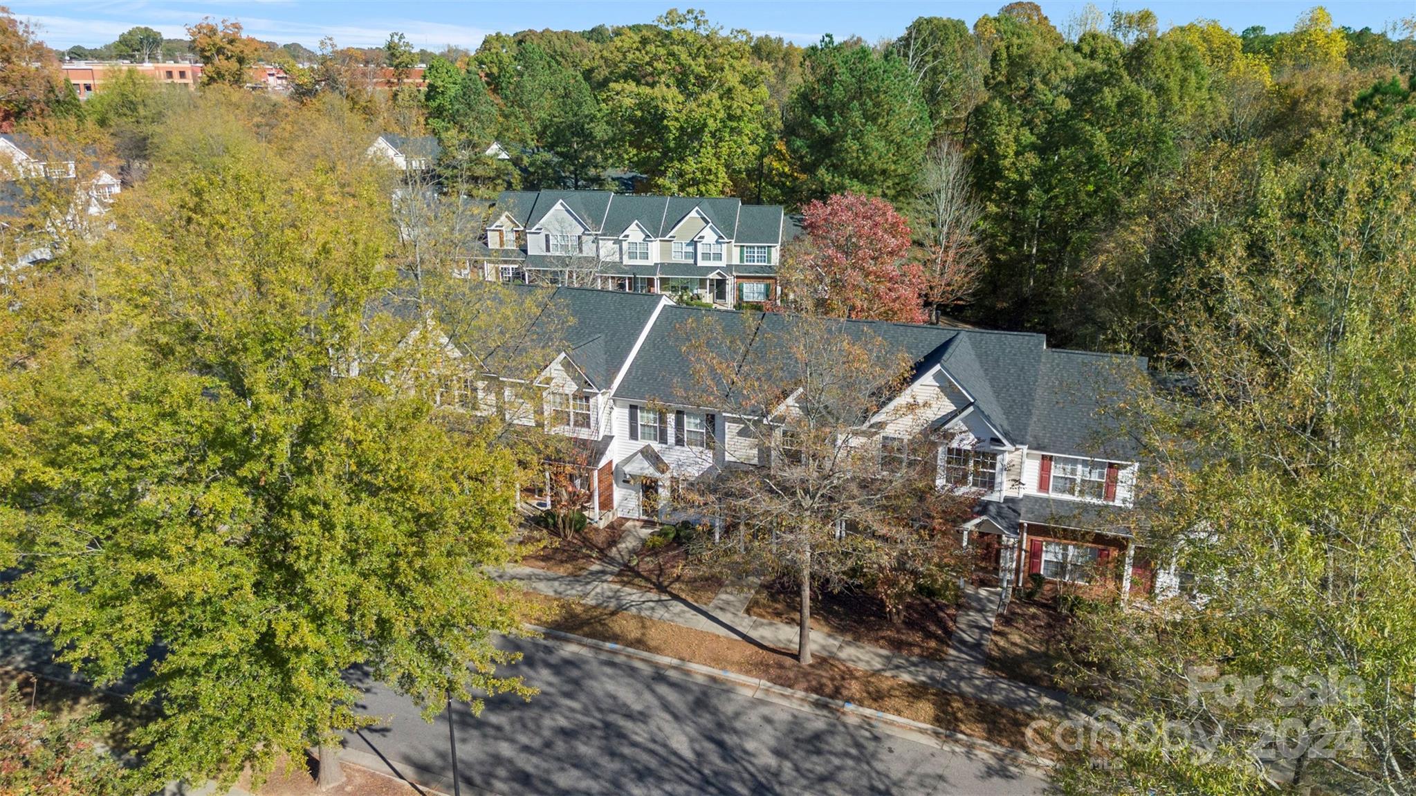 Brookhaven - Residential