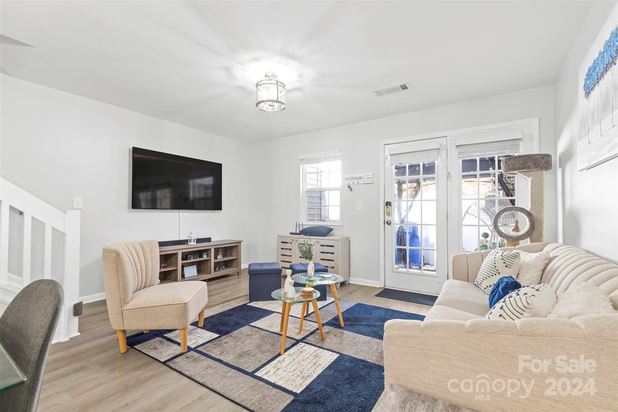 Brookhaven - Residential