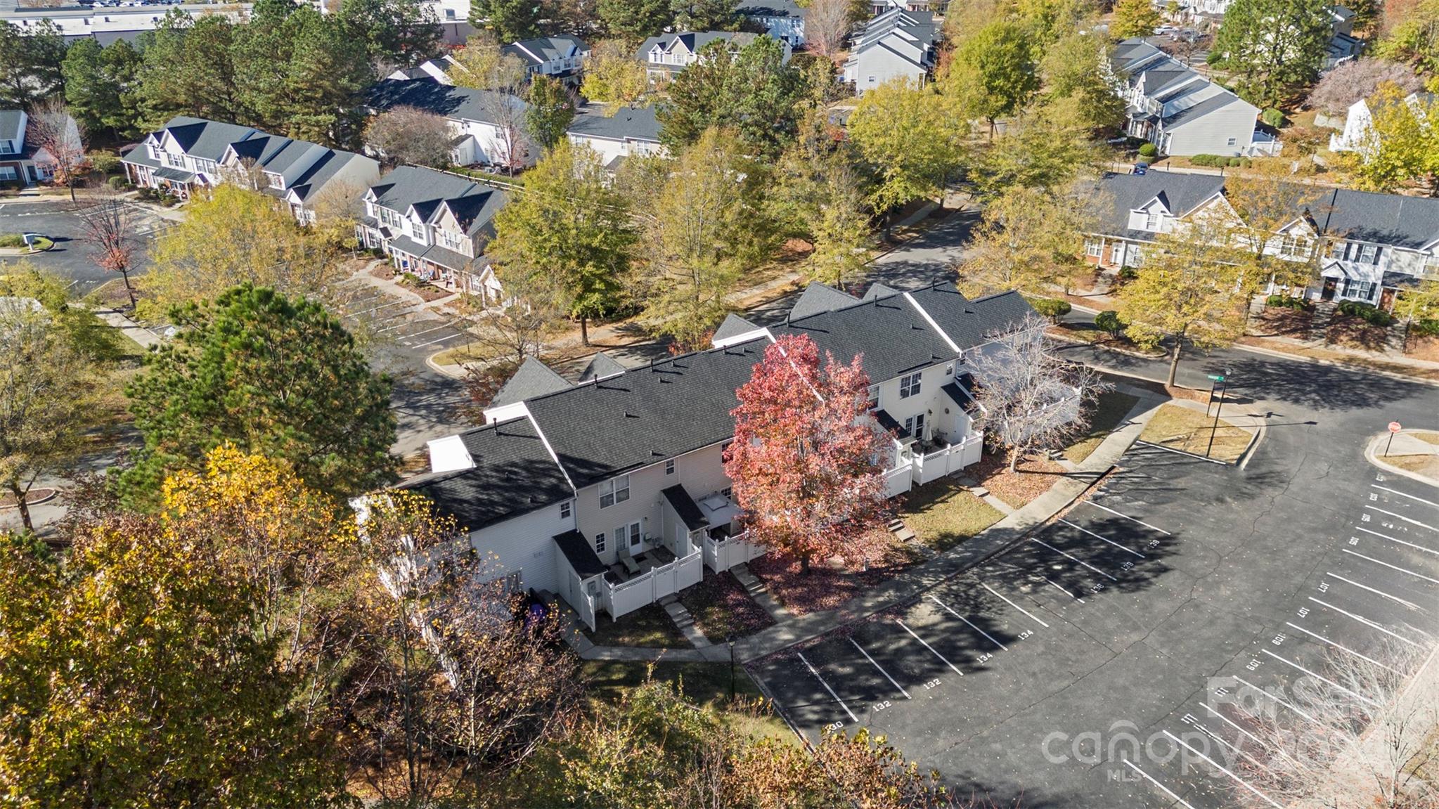 Brookhaven - Residential