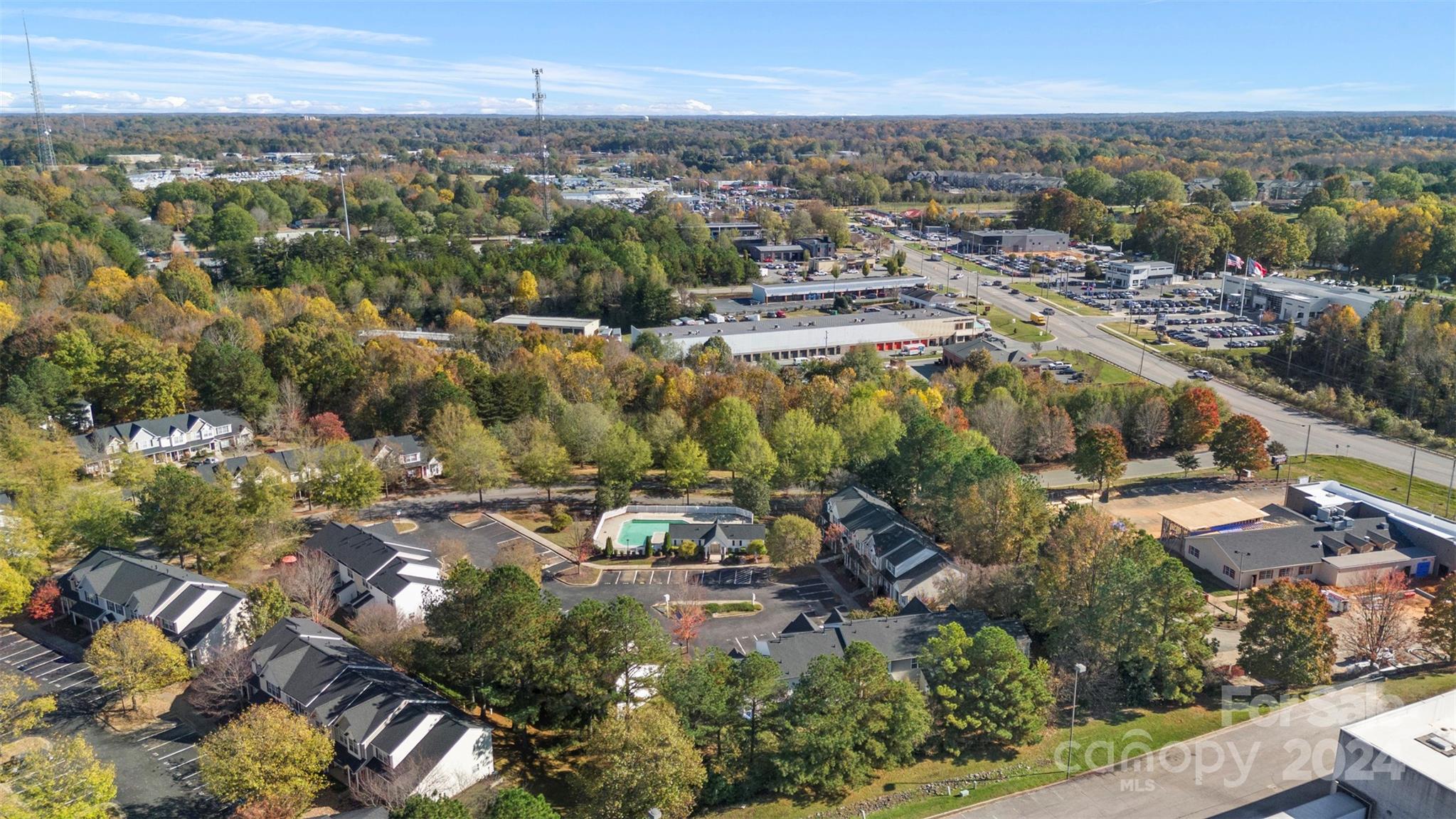 Brookhaven - Residential