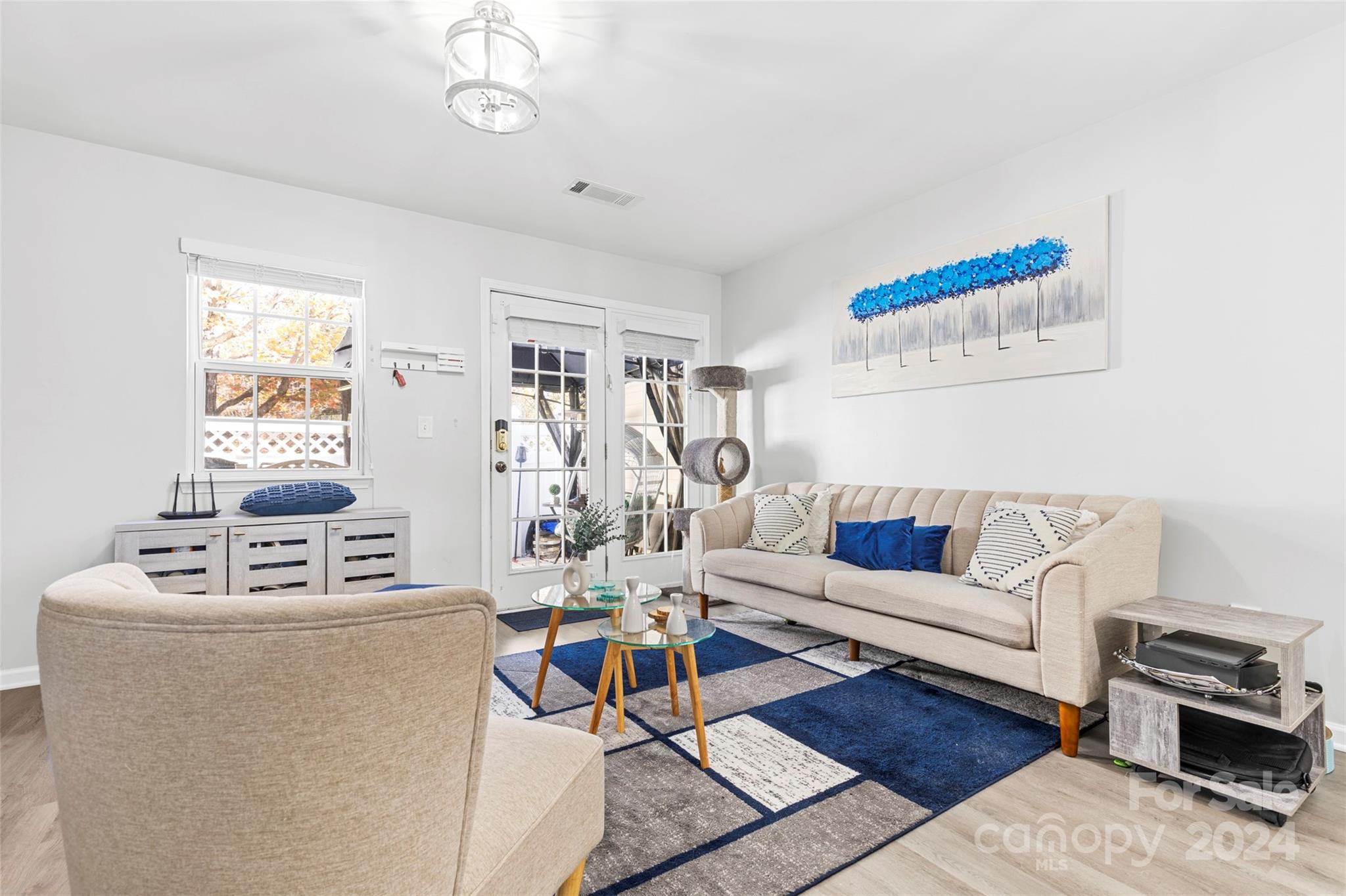 Brookhaven - Residential