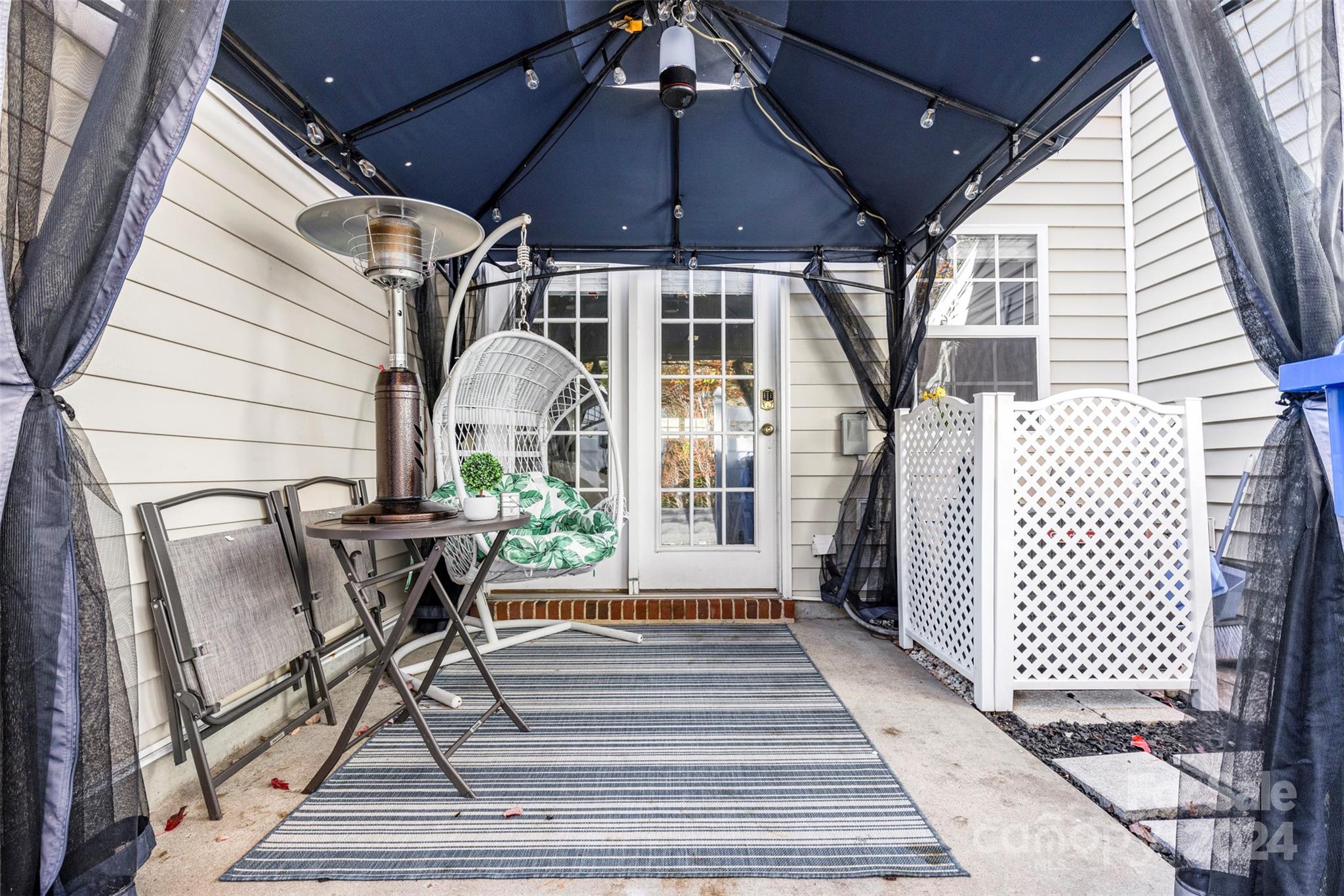 Brookhaven - Residential