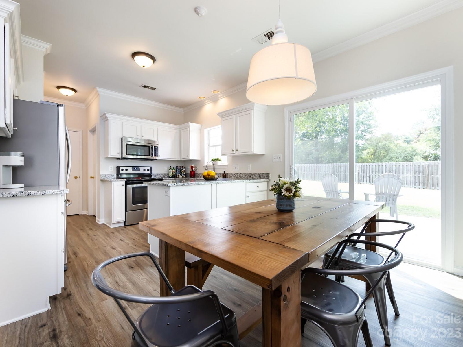 Yorkshire - Residential