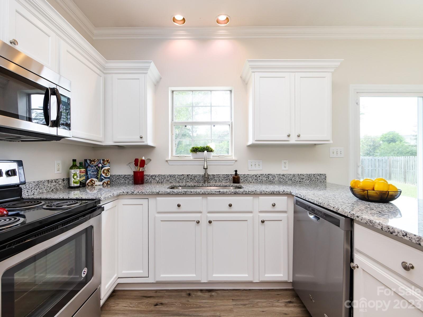 Yorkshire - Residential