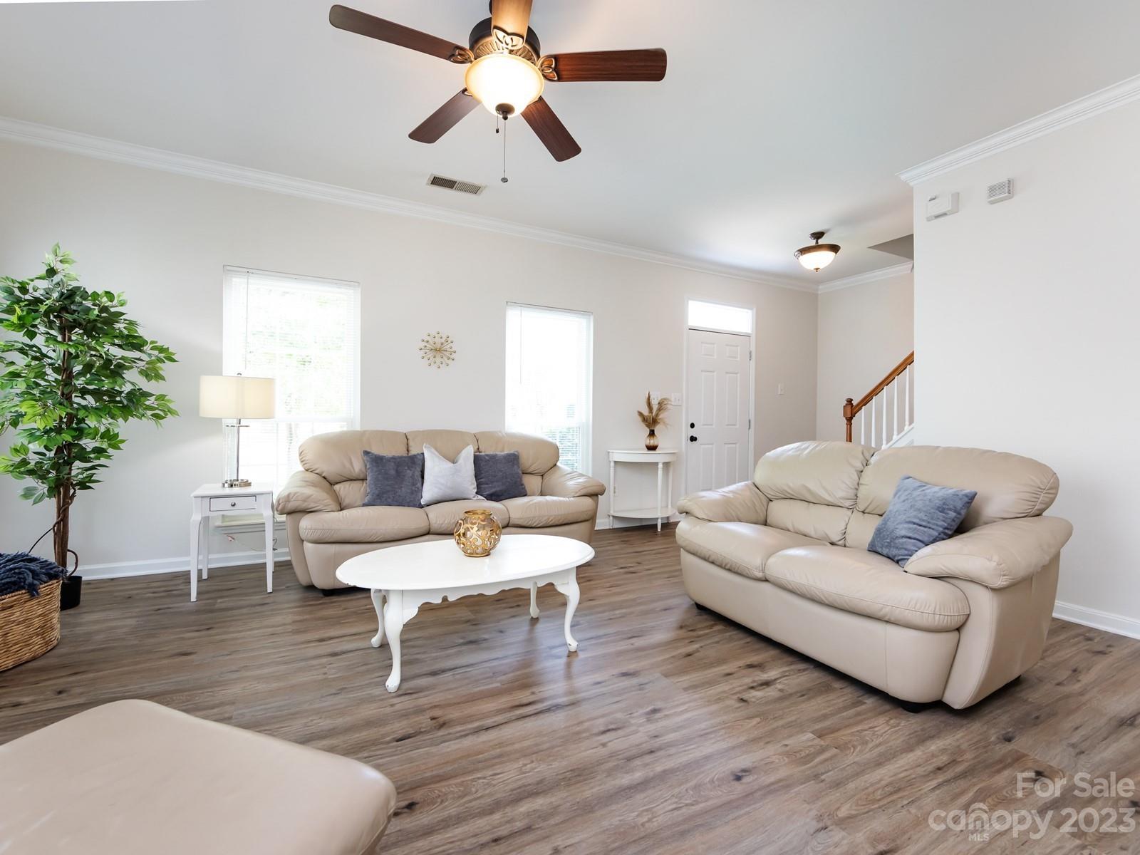 Yorkshire - Residential