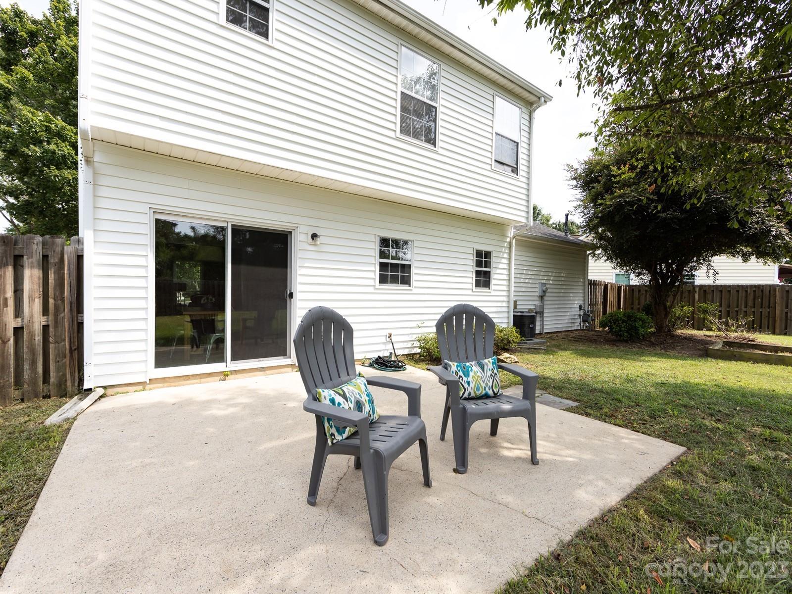 Yorkshire - Residential