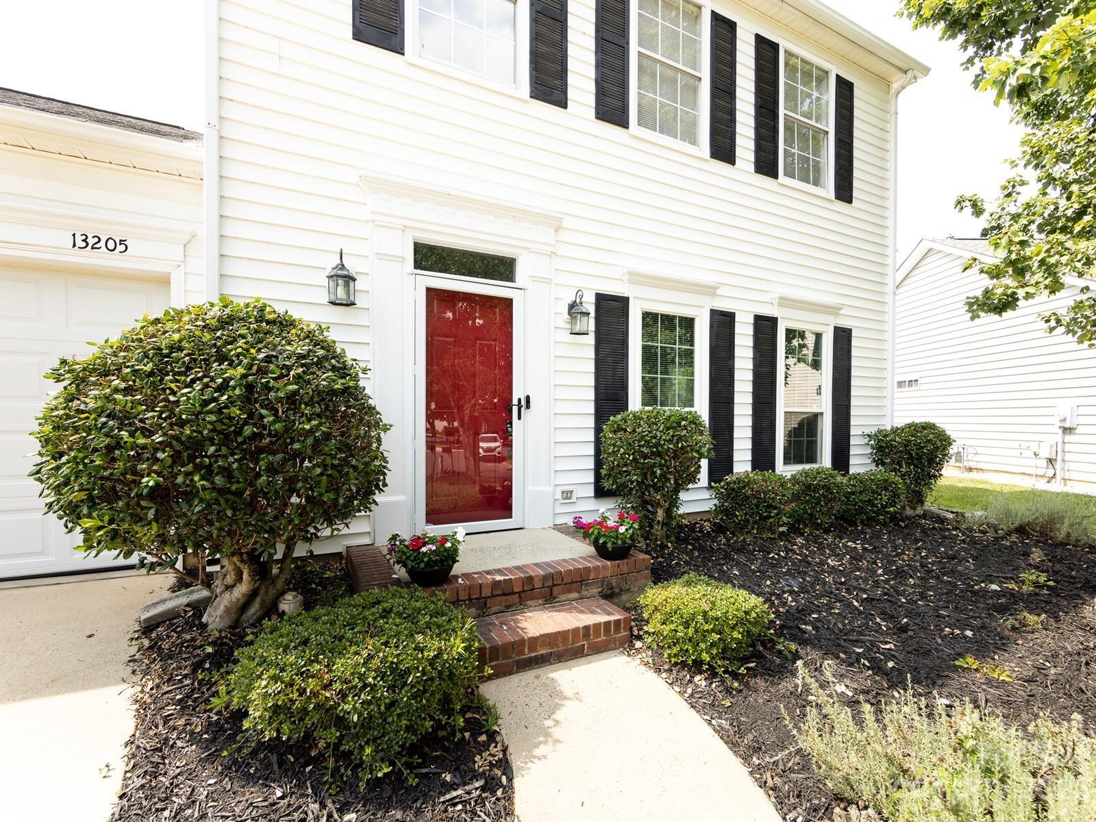 Yorkshire - Residential