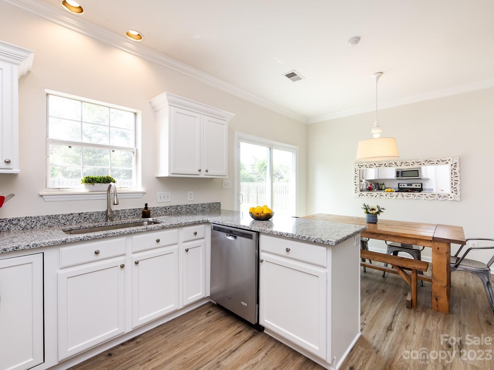 Yorkshire - Residential