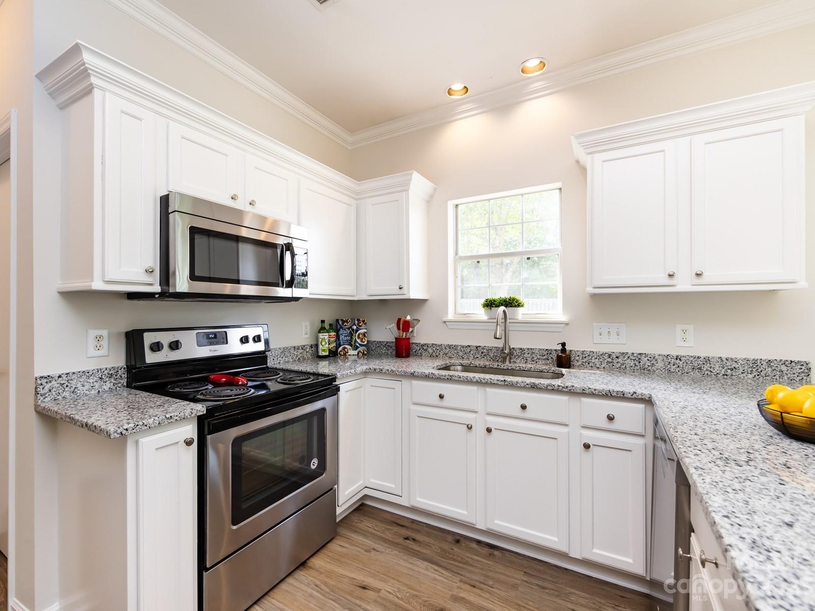 Yorkshire - Residential