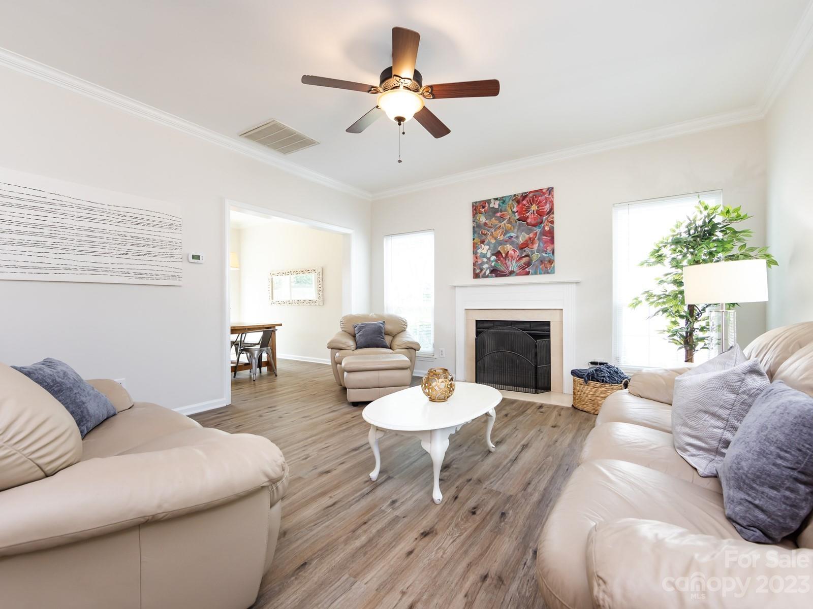 Yorkshire - Residential